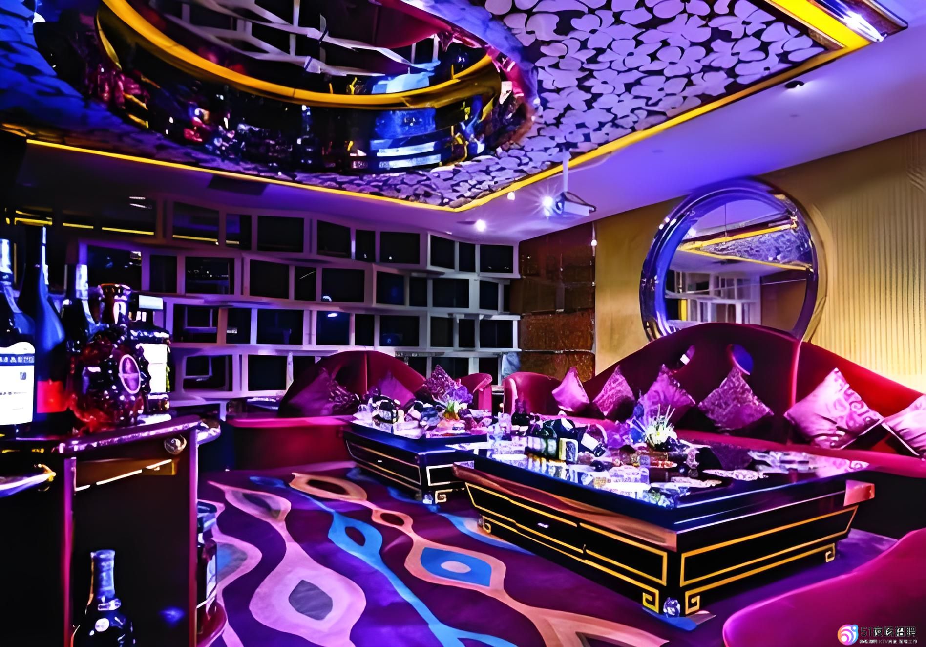 北京KTV招聘：寻找热情活力的团队成员