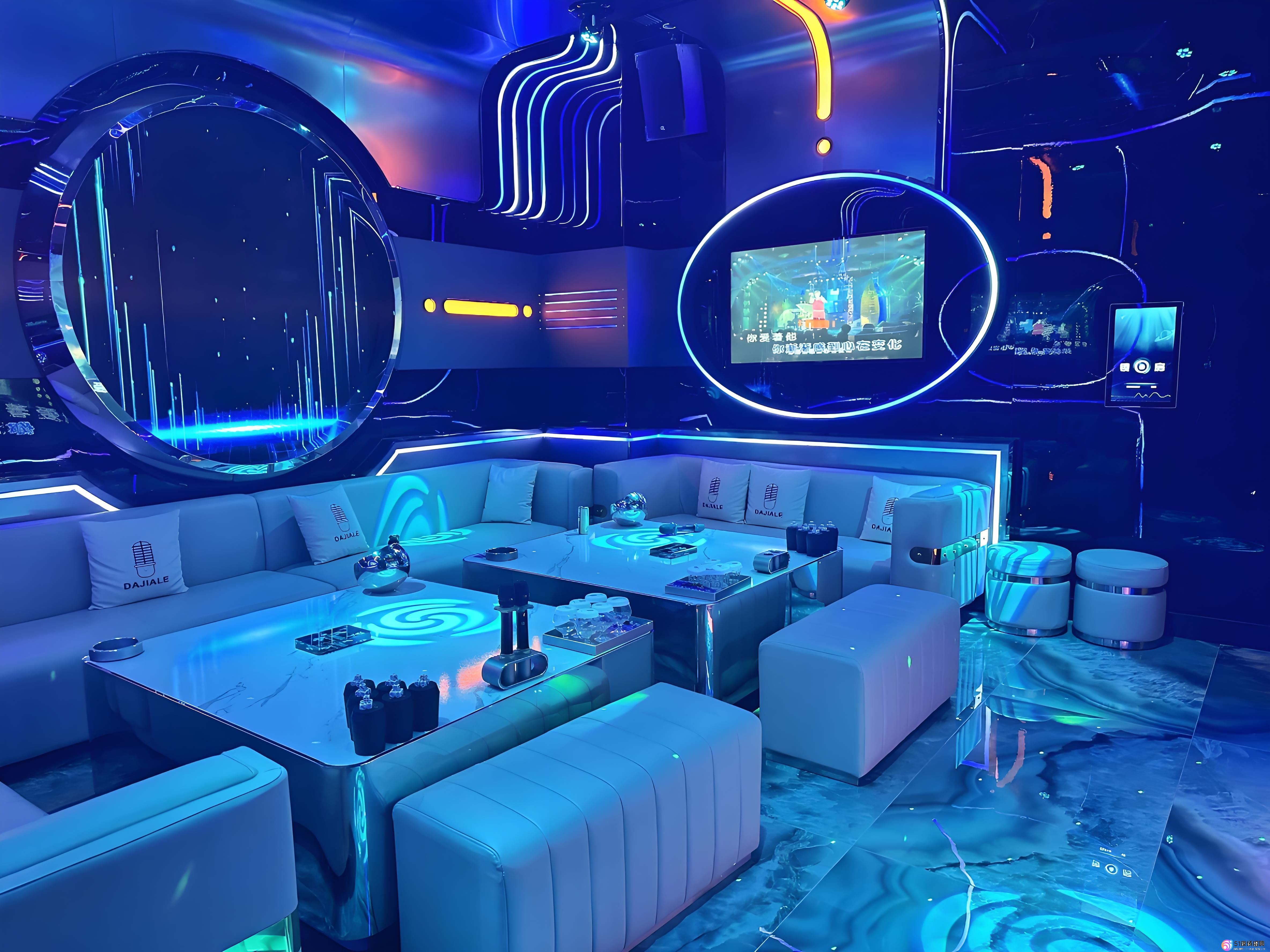 夜场高情商接话技巧：如何做个备受欢迎的交际达人