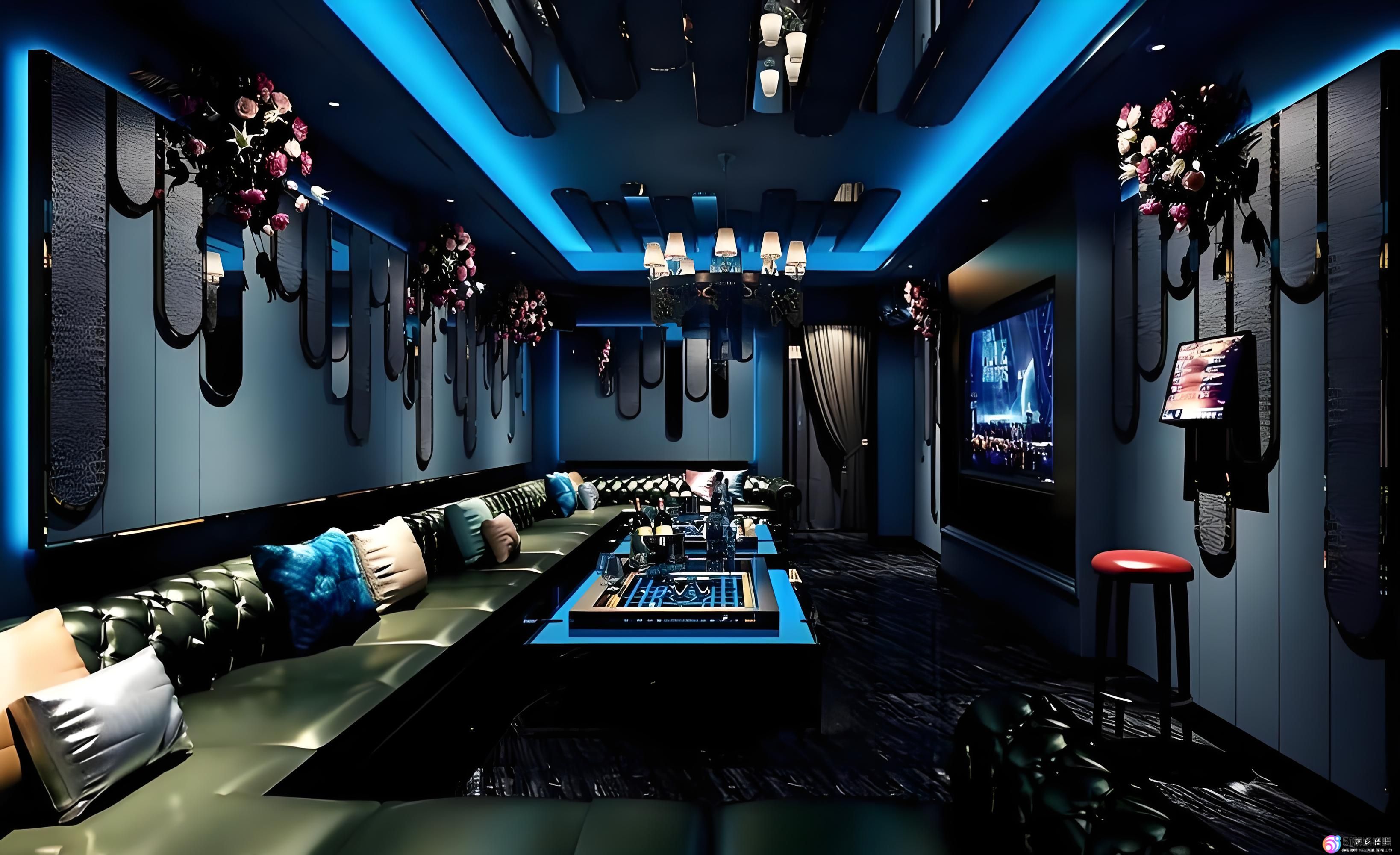 北京朝阳区KTV夜场招聘信息：打造精彩夜生活的职业机会