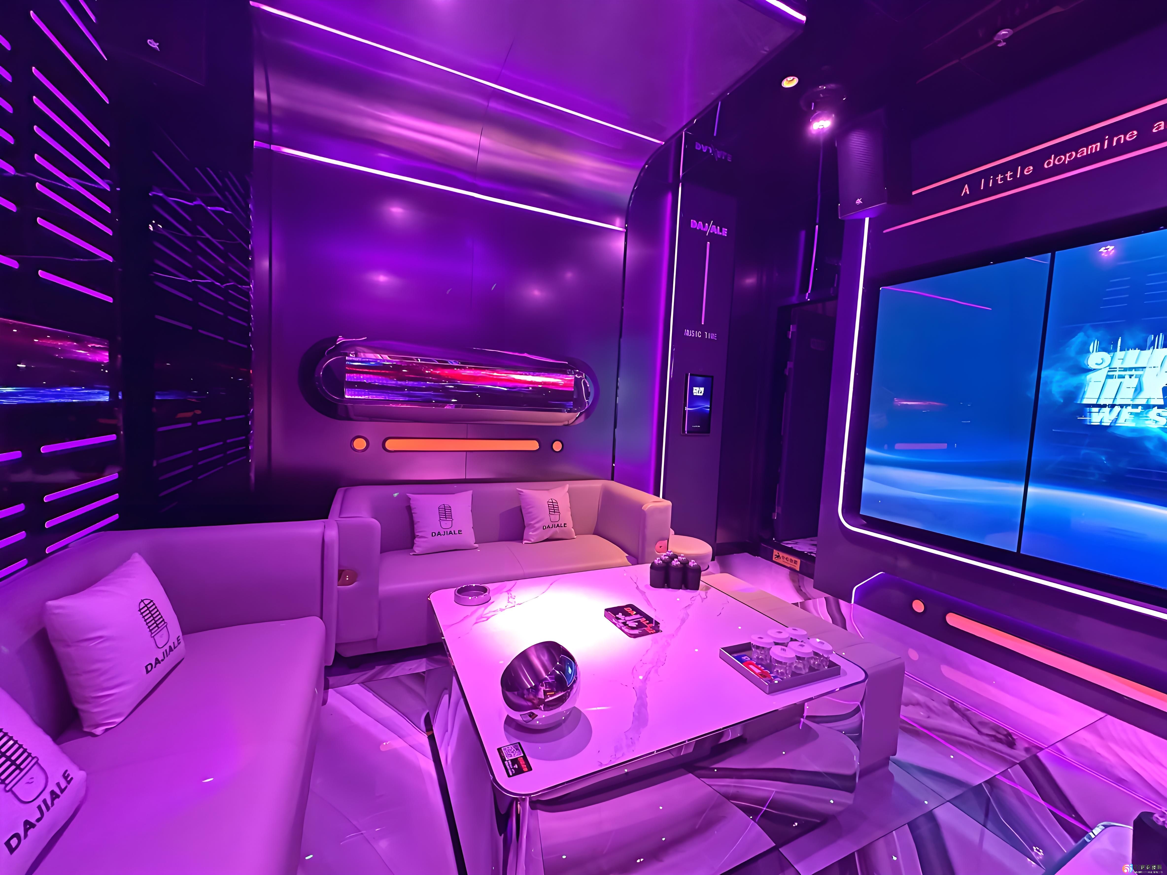 北京KTV招聘盛大启动：300个招聘机会等你来挑战