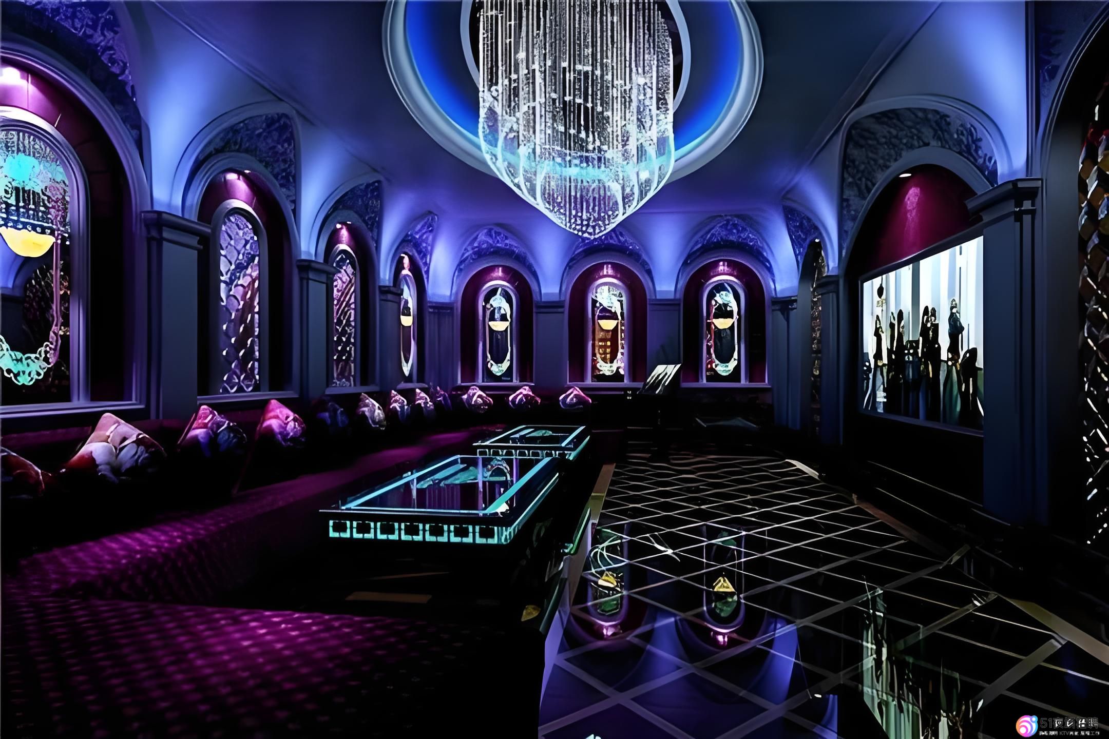 北京大型KTV招聘：岗位详情全面解析