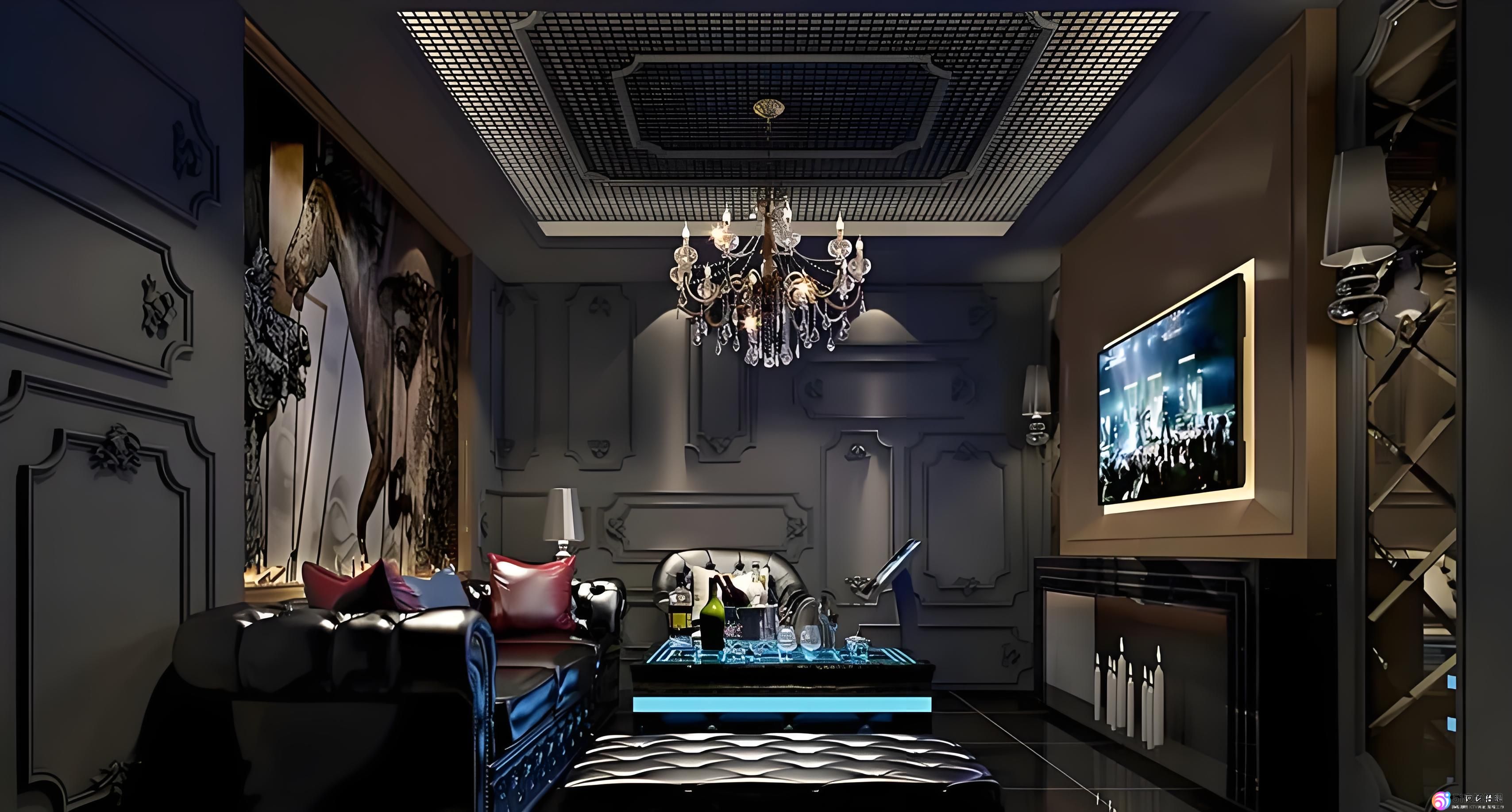 北京夜场KTV模特招聘指南：申请要求和职责详解