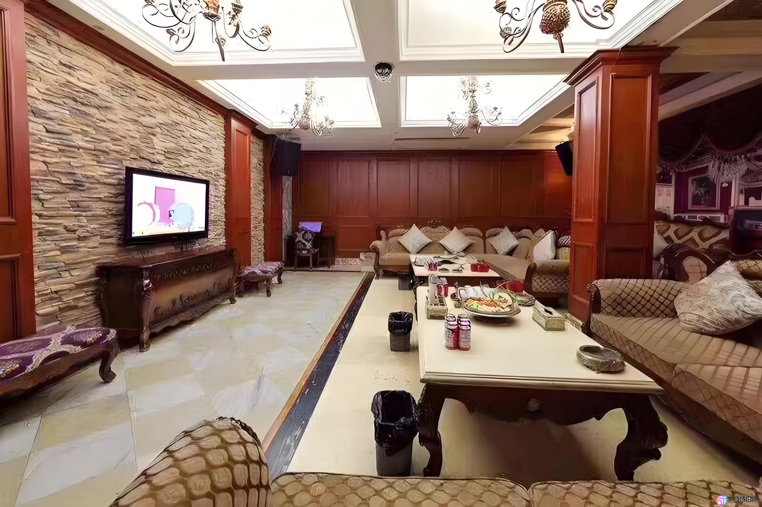 北京KTV招聘300场：岗位信息全面解析 吸引您的不二选择