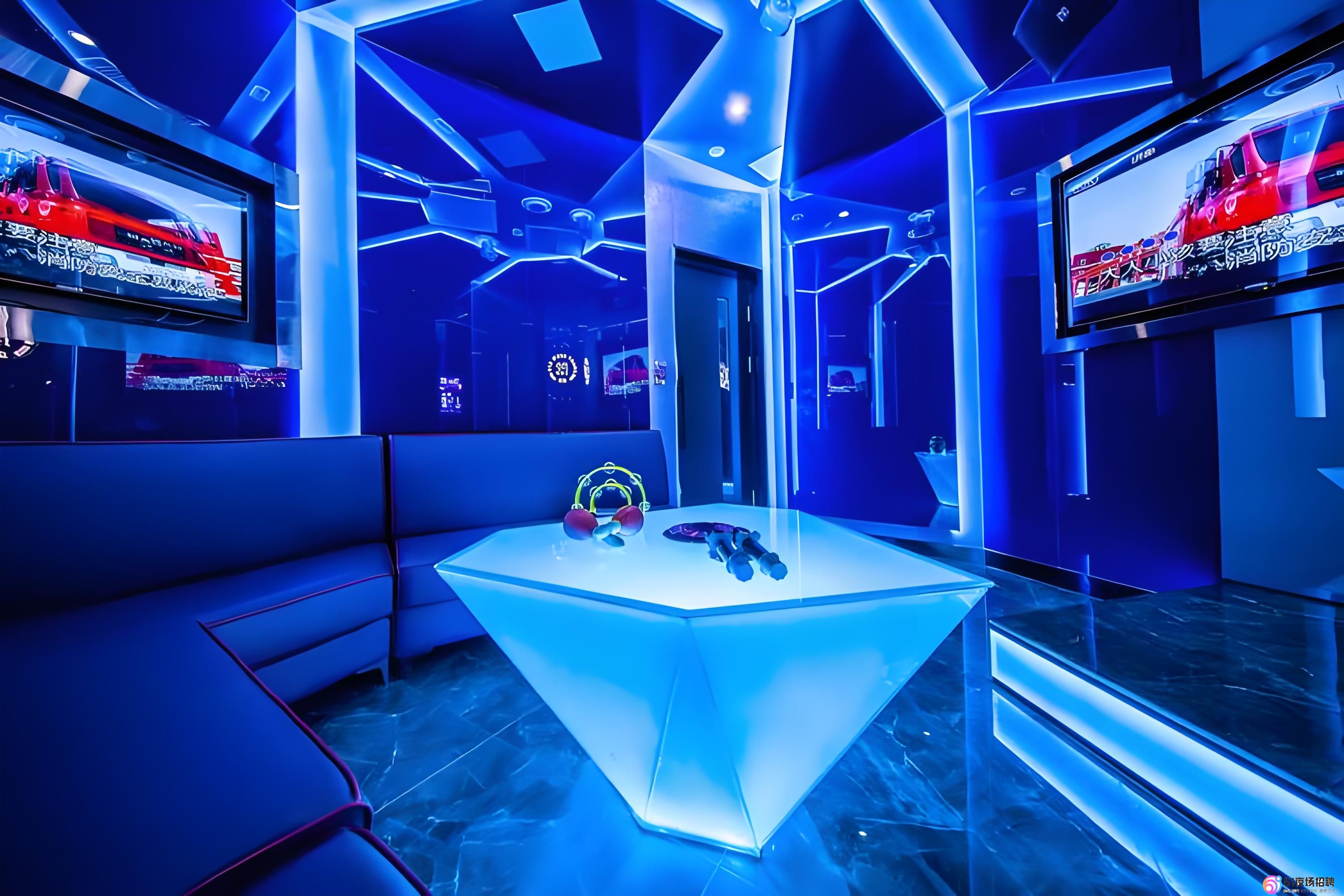 北京KTV招聘最新消息：日结兼职全解析