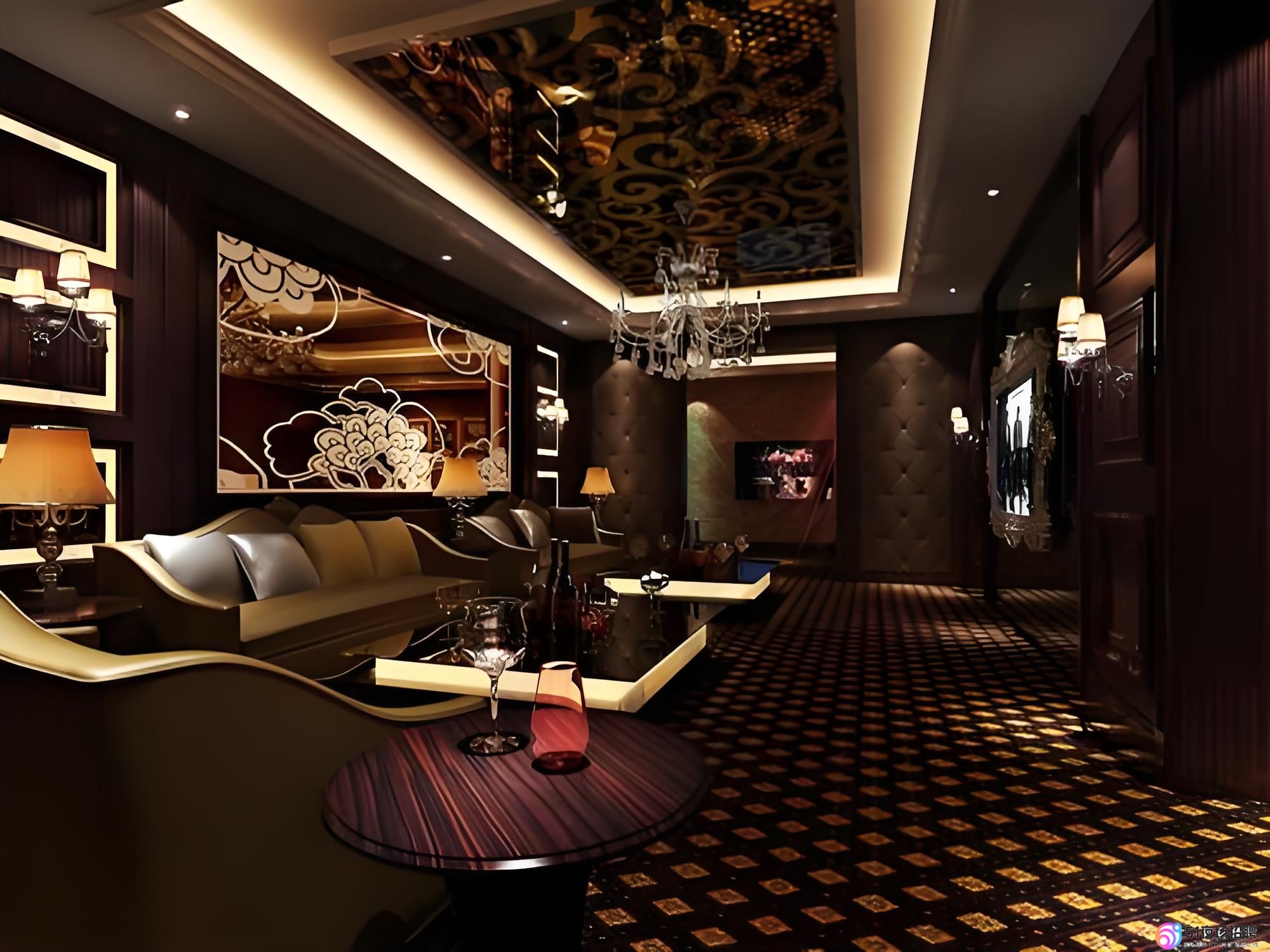 夜场试台技巧：全面掌握夜生活中的必备技能