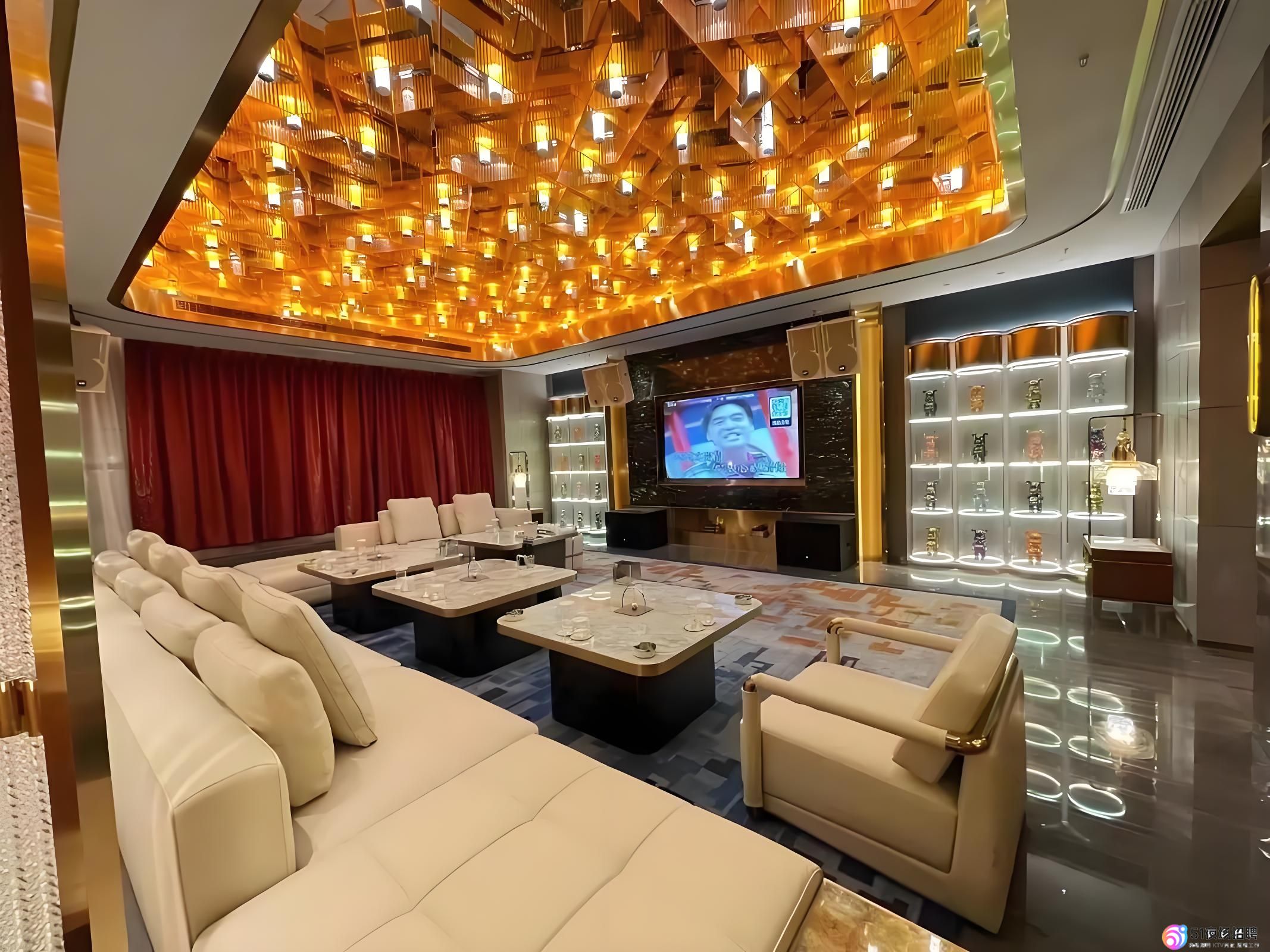 北京KTV服务员招聘：日结400元包食宿