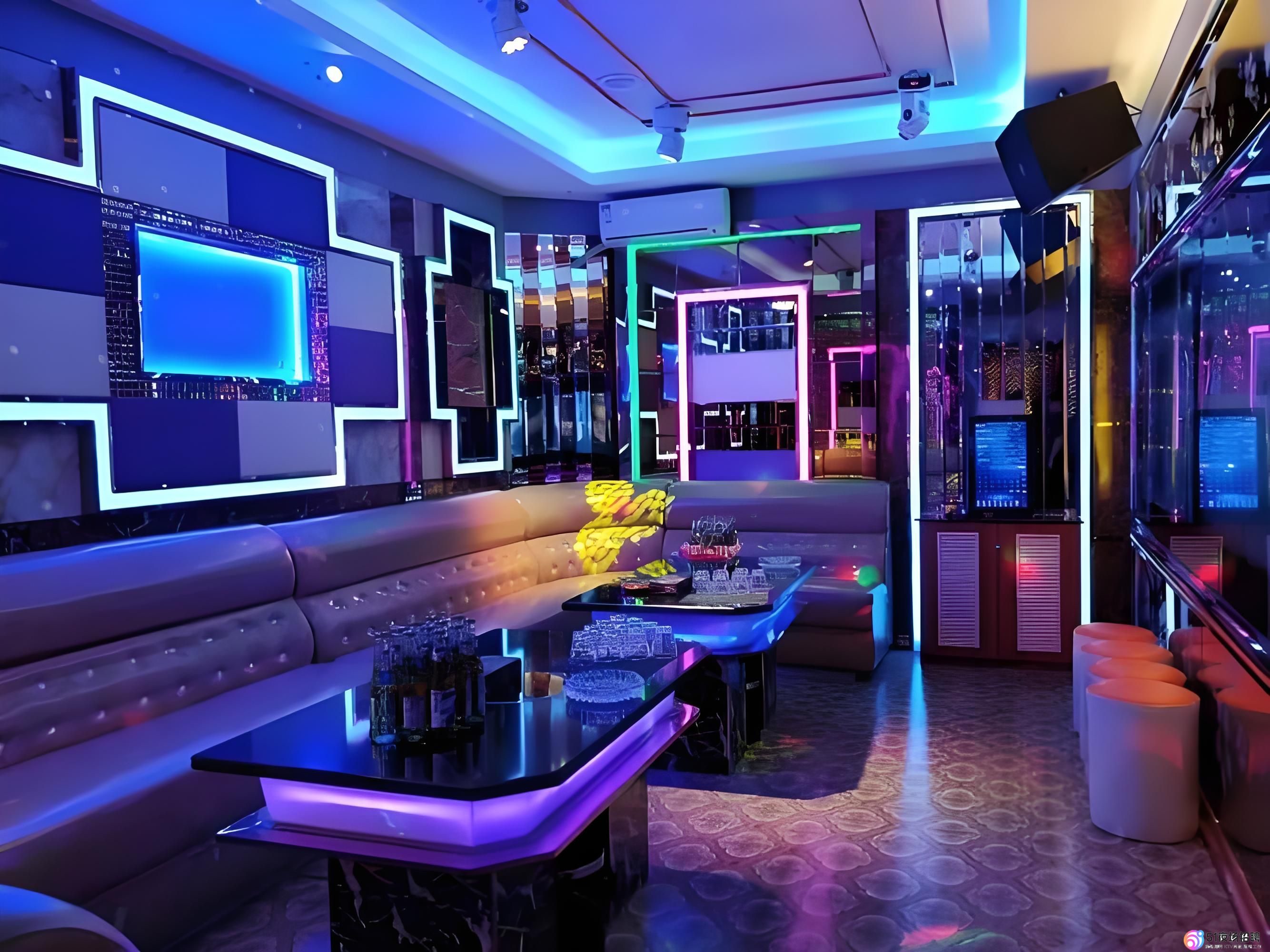 北京夜总会急招日结职位：为热爱夜店文化的人开启职业新机会