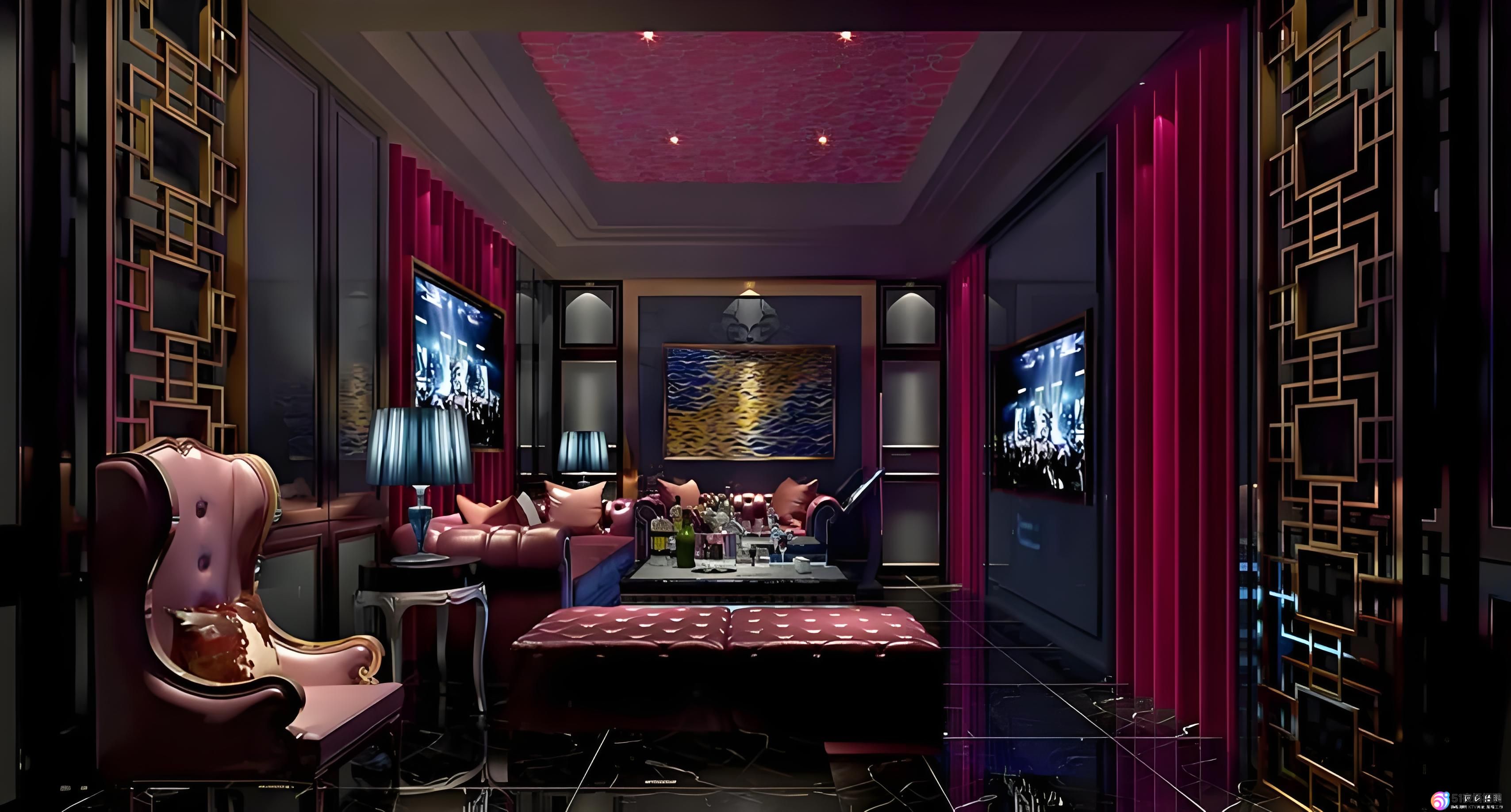 北京知名KTV诚聘包厢服务员：高薪600-800每天等你来挑战