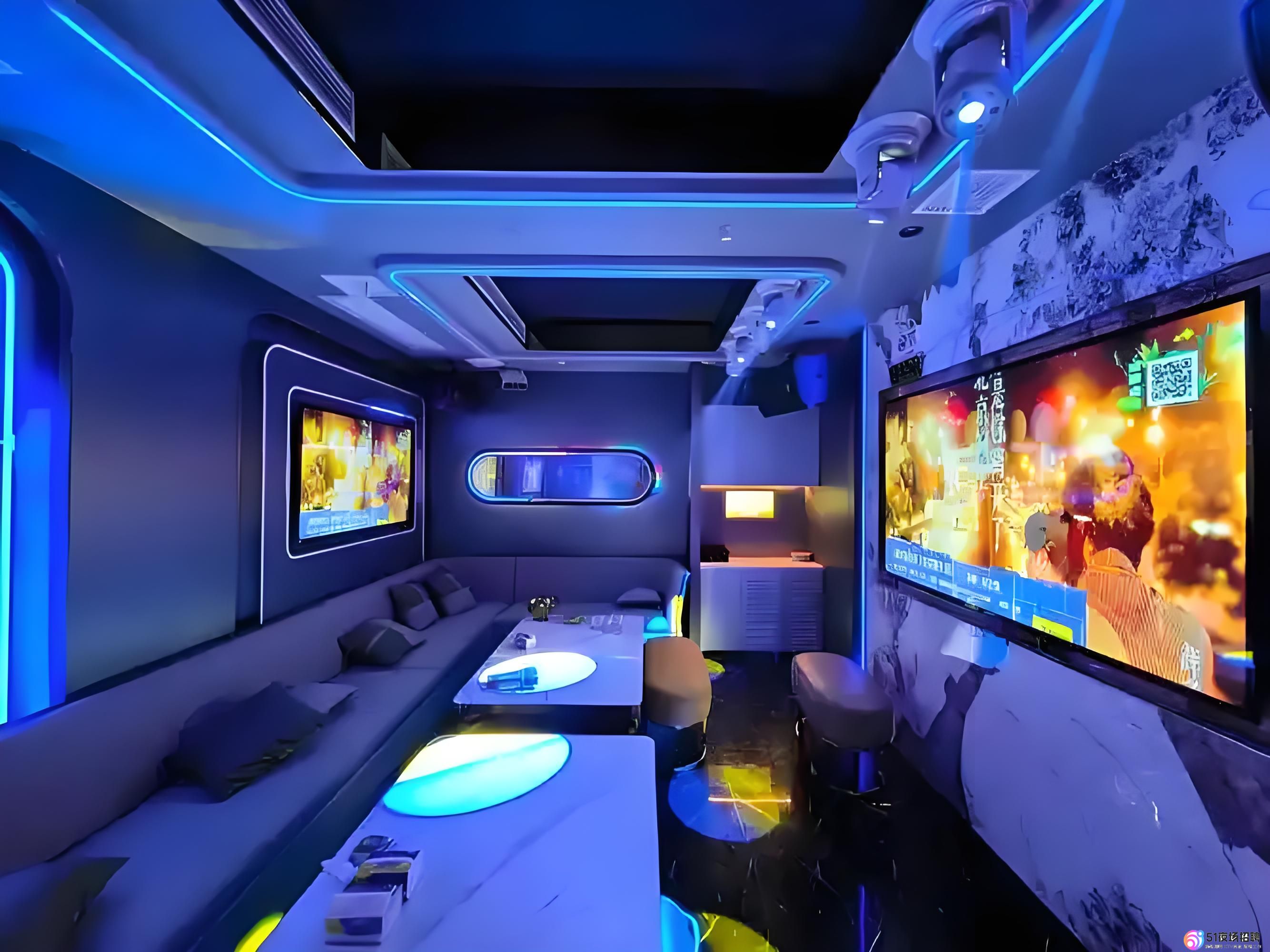 夜场招聘：寻找35至40岁人才 绩效和发展空间并重