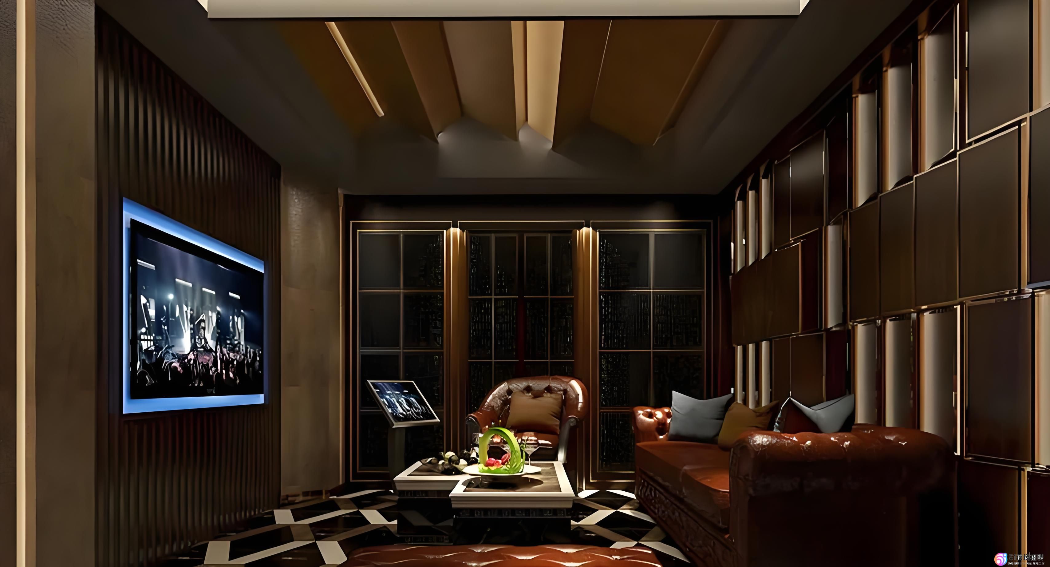 北京知名KTV招聘男服务员：无需经验提供培训轻松上岗