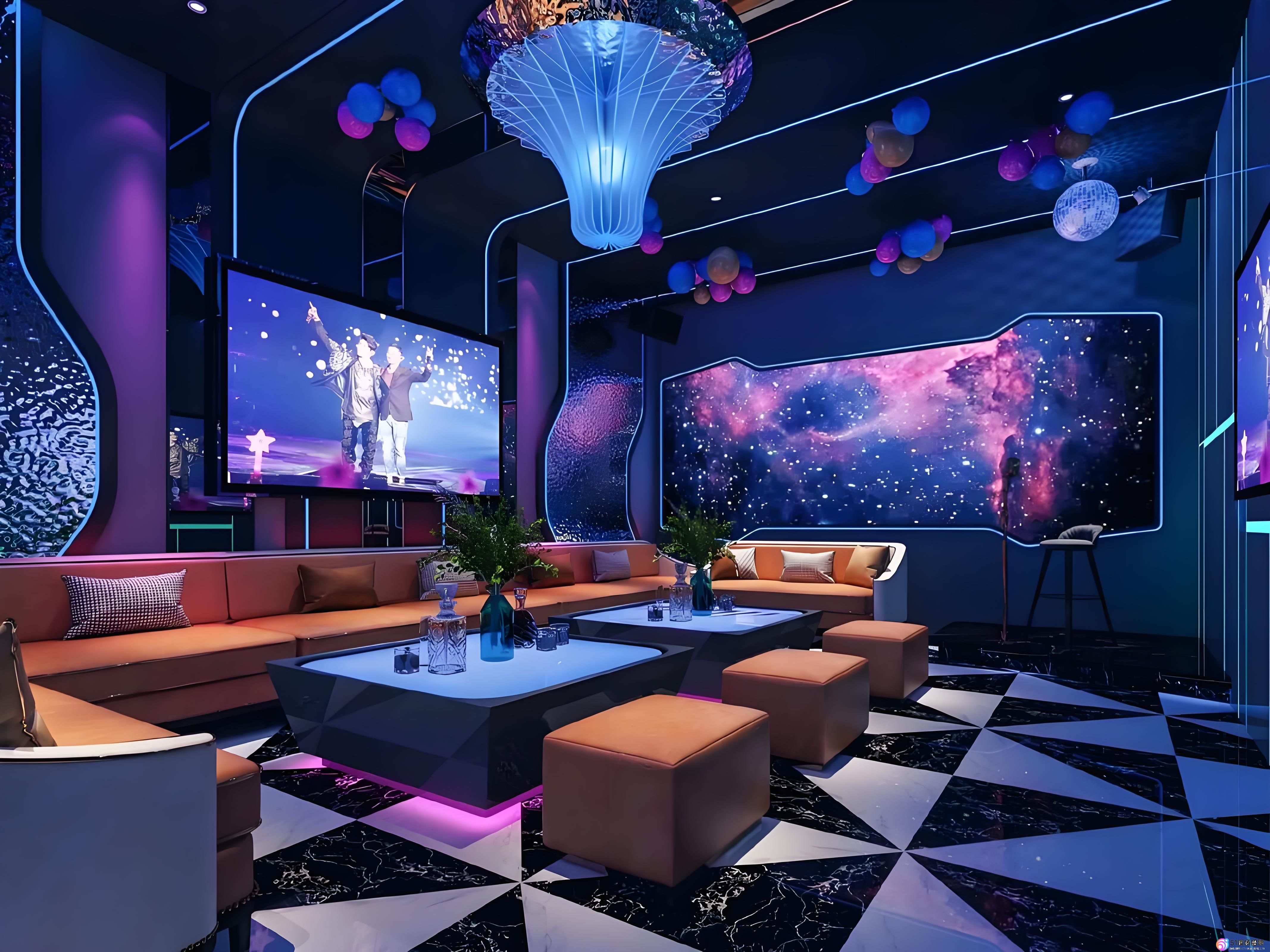 急聘夜班KTV服务人员：无限发展空间等你来挑战