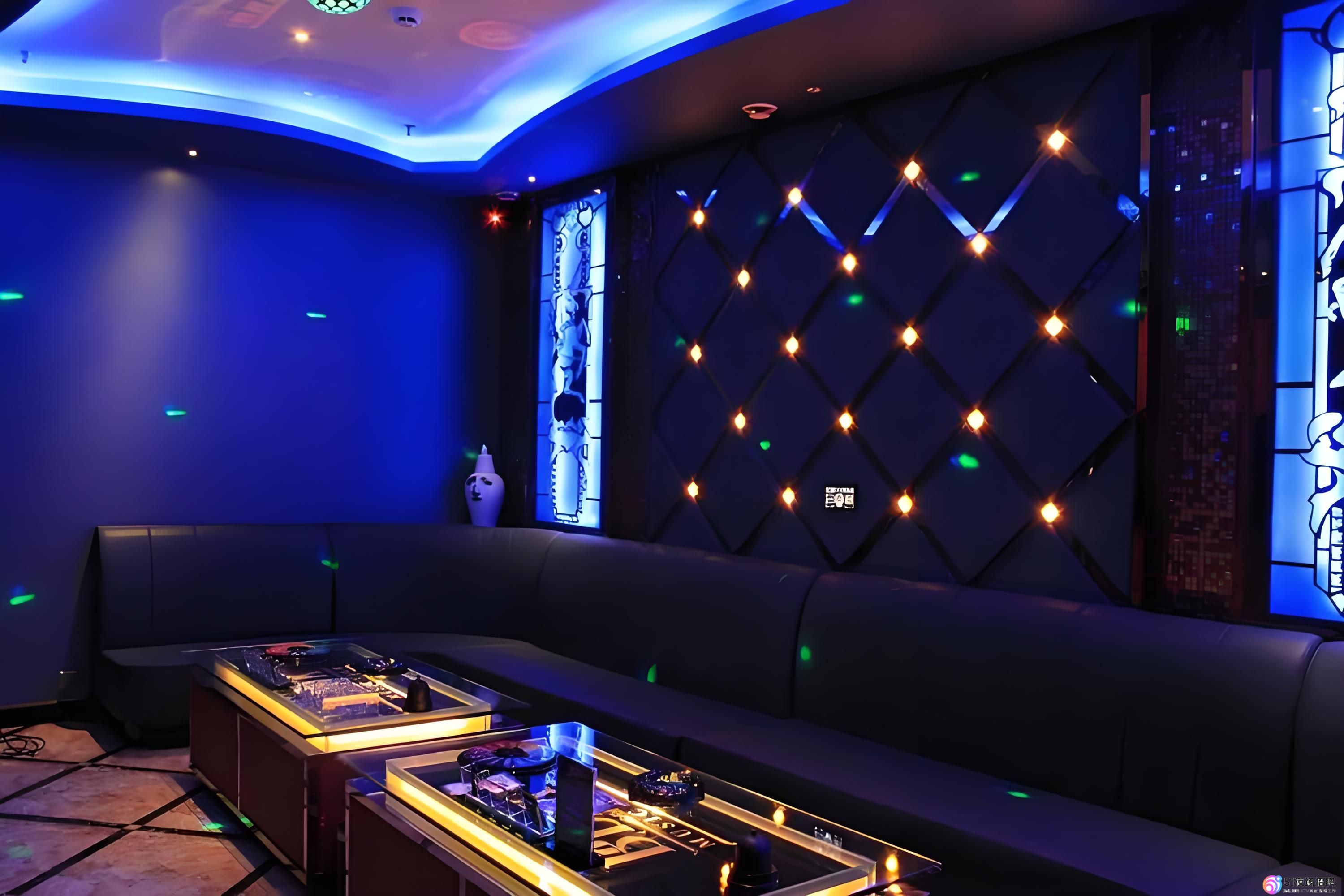 北京KTV招聘：岗位细节与申请指南