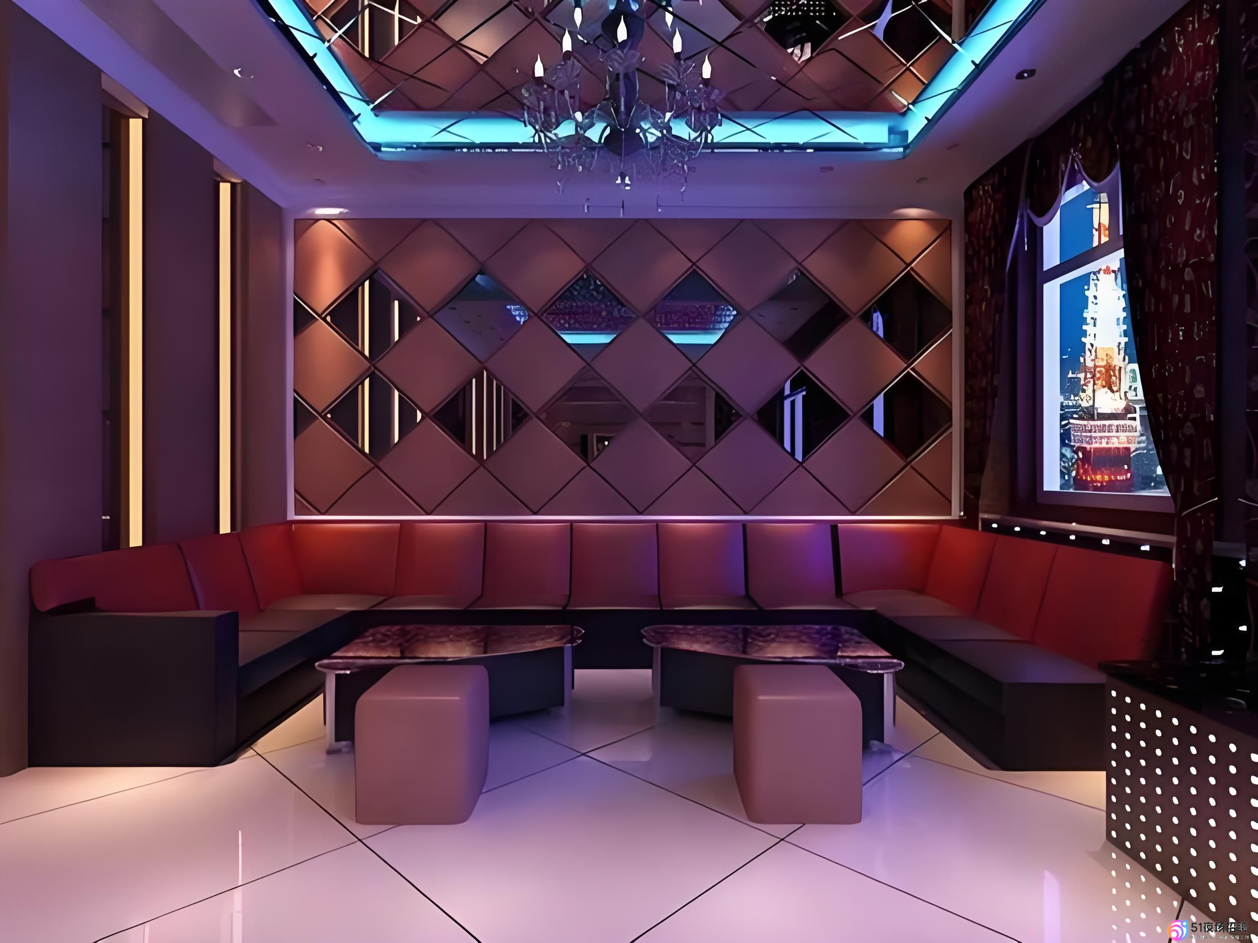 北京最火的酒吧夜场有哪些：全面指南