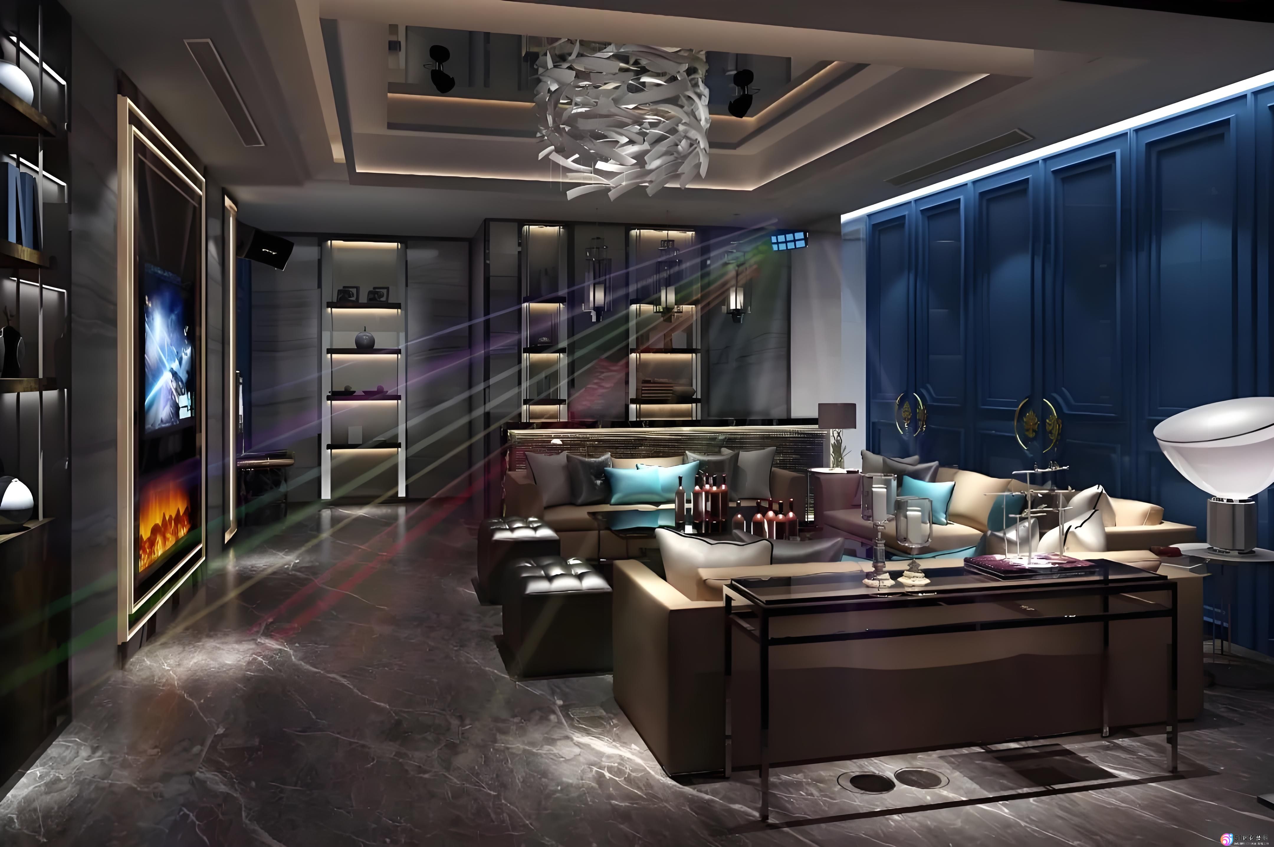 谁不适合在夜场工作