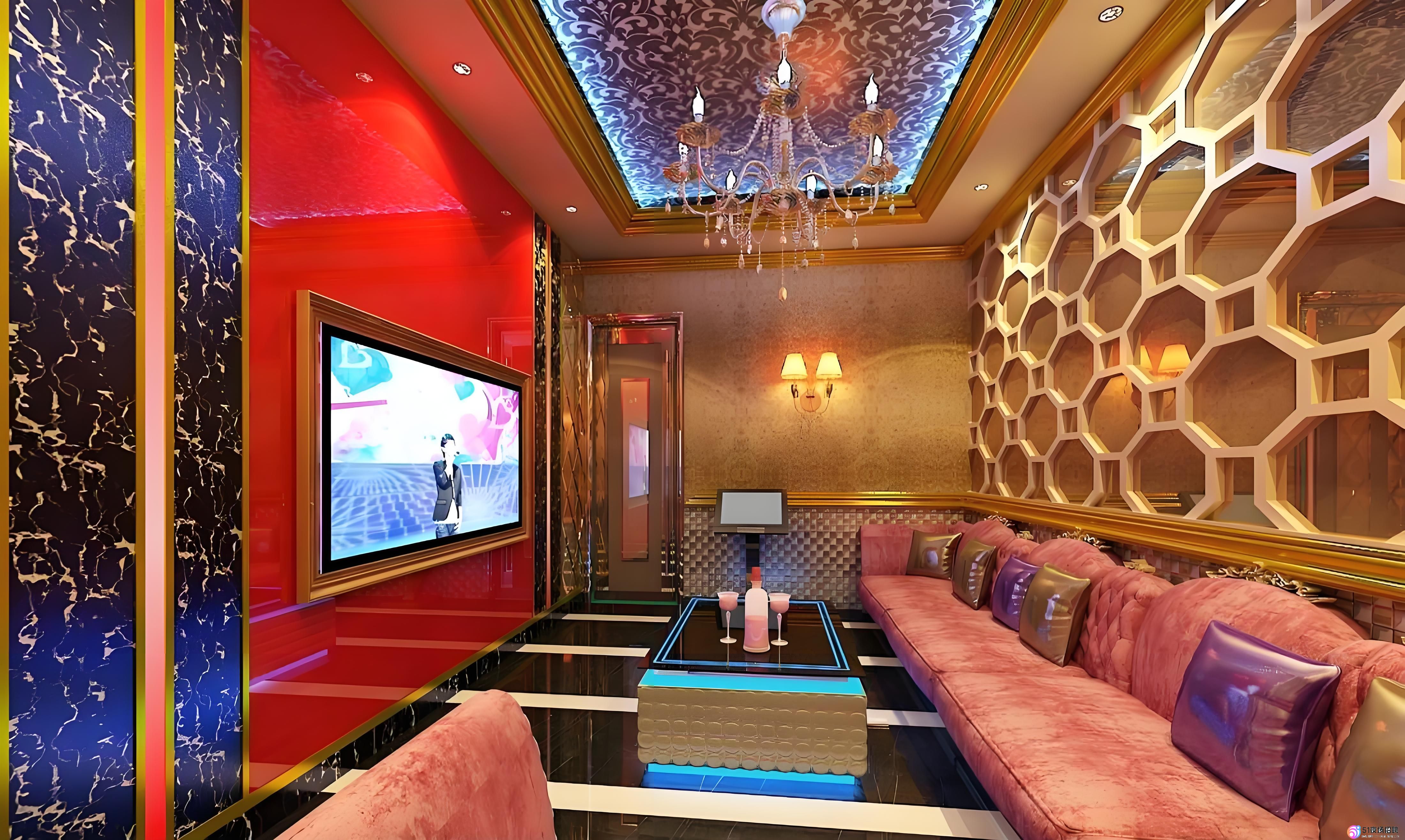 北京KTV诚招调酒师：加入我们，共同创造欢乐时刻