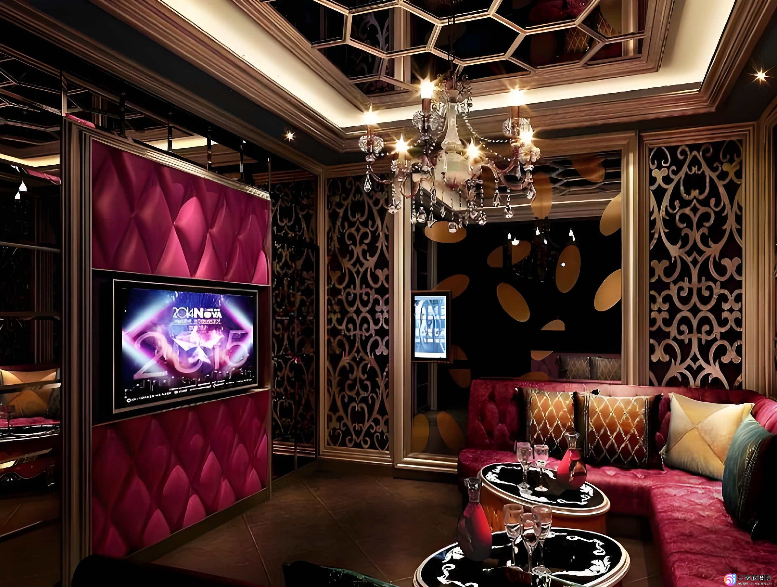 北京夜场招聘：高薪模特职位开放等你来