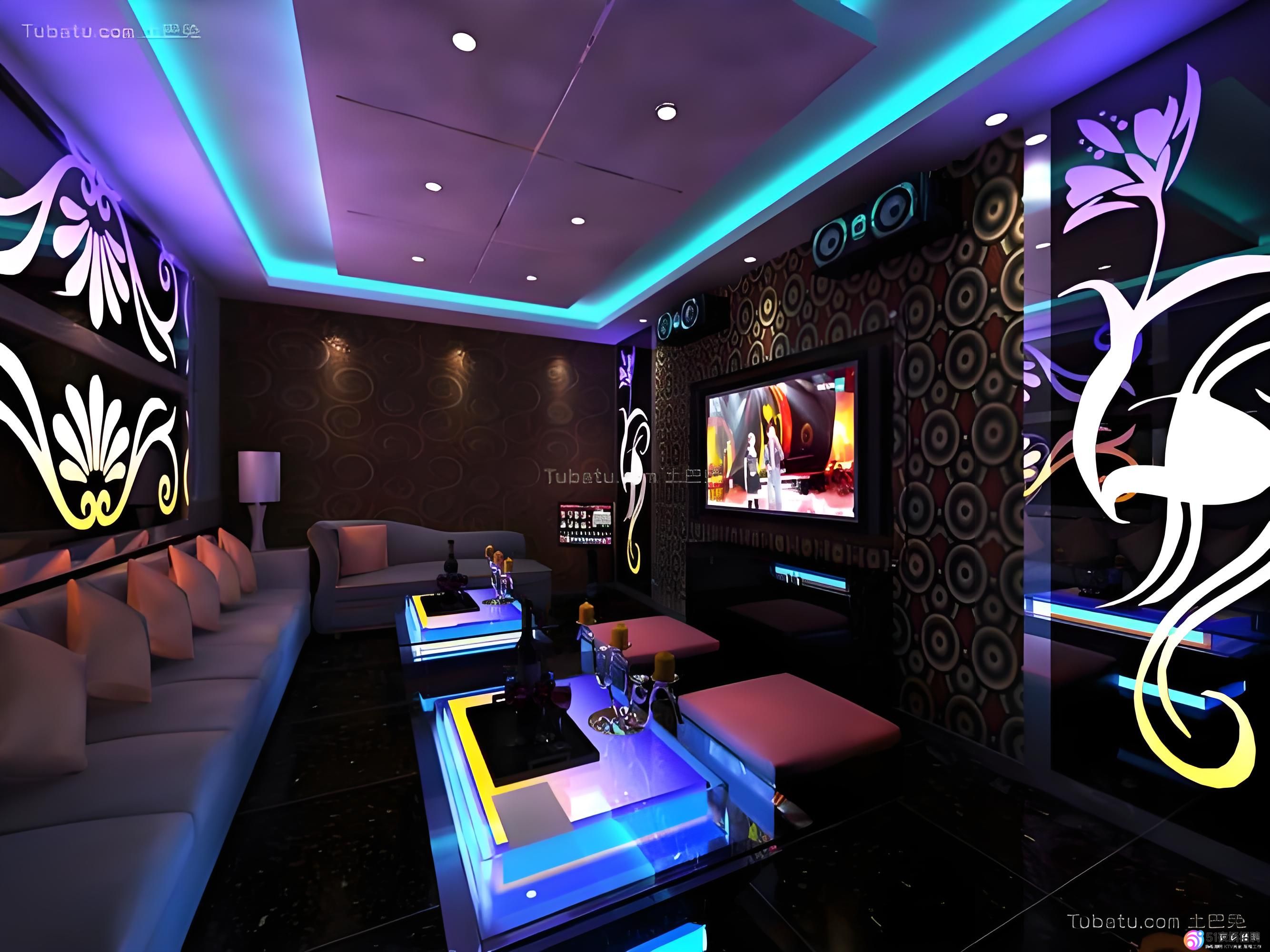 北京KTV招聘信息：岗位详情与申请指南