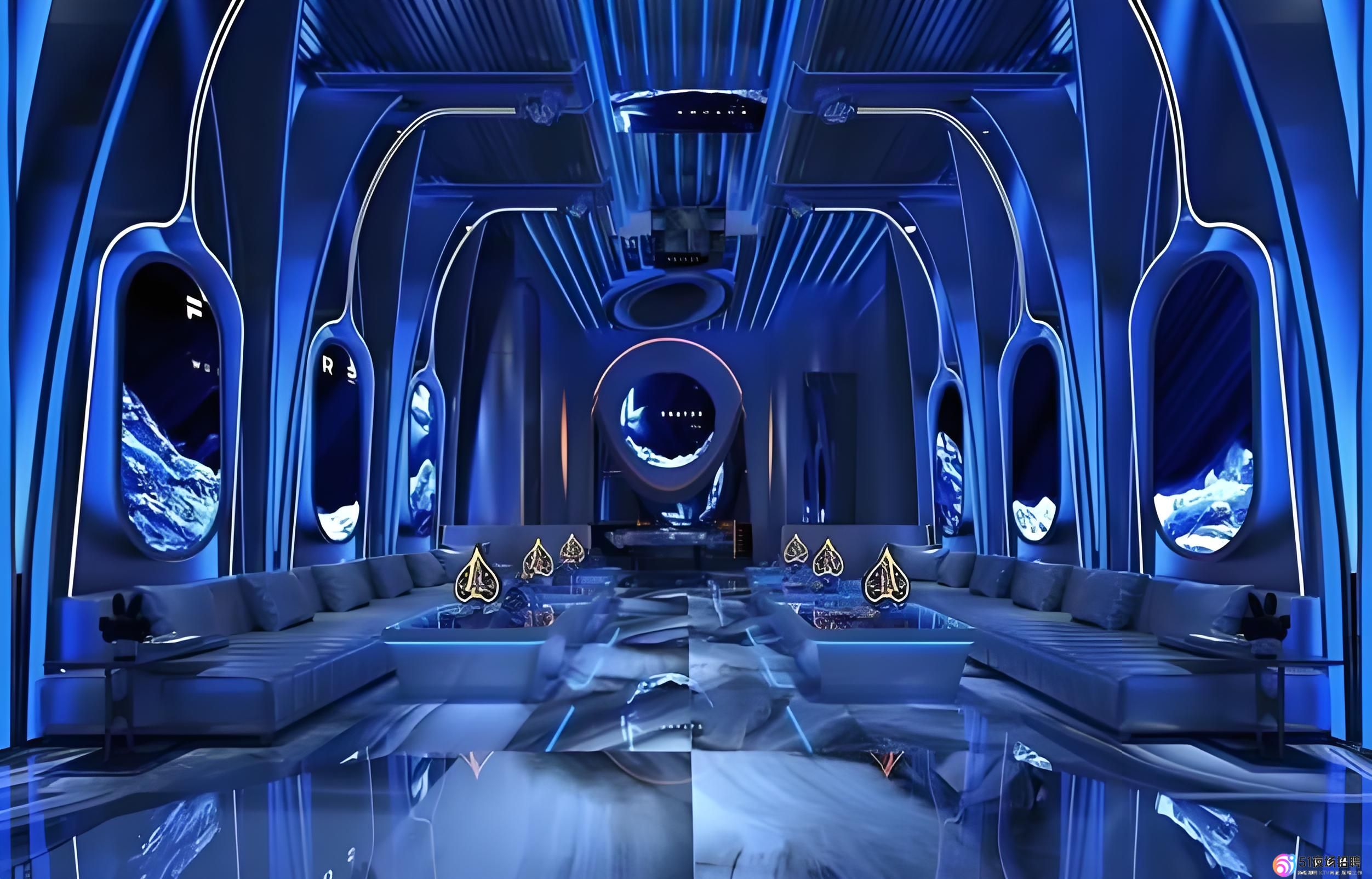 哪些人群不适合从事夜场生意