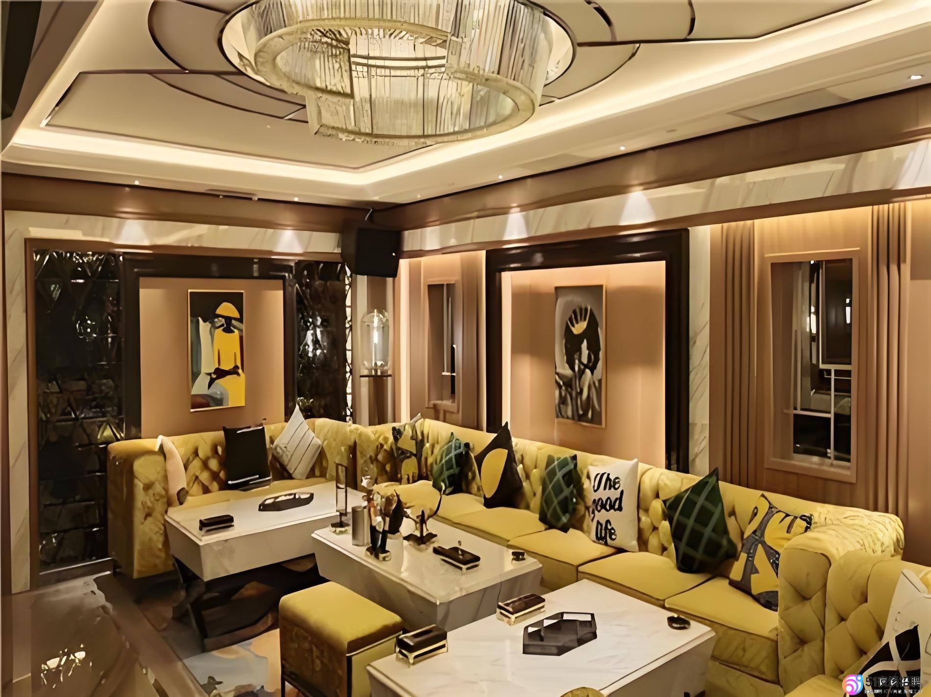 北京KTV男服务员招聘指南：岗位信息全解读