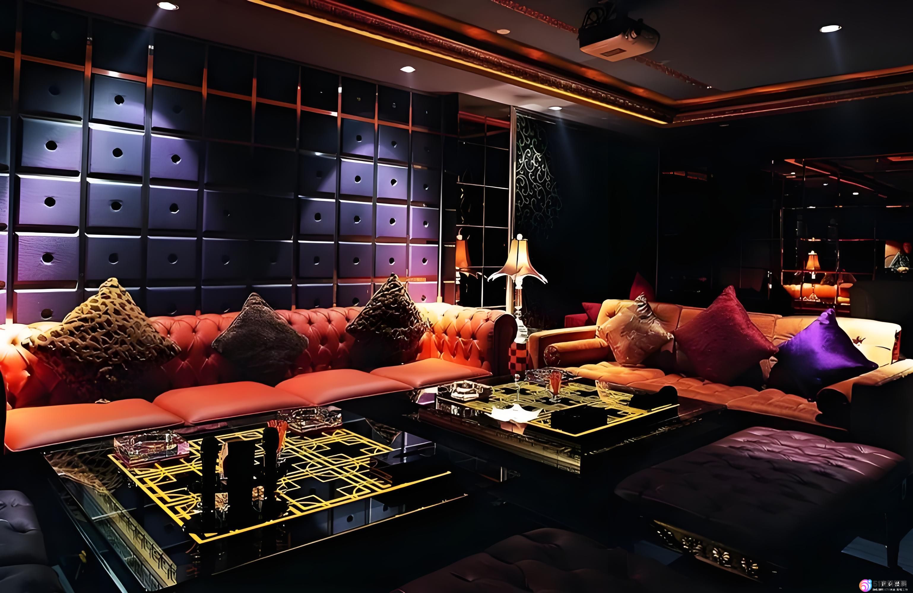 北京高档KTV招聘：小费丰厚职位全面解析