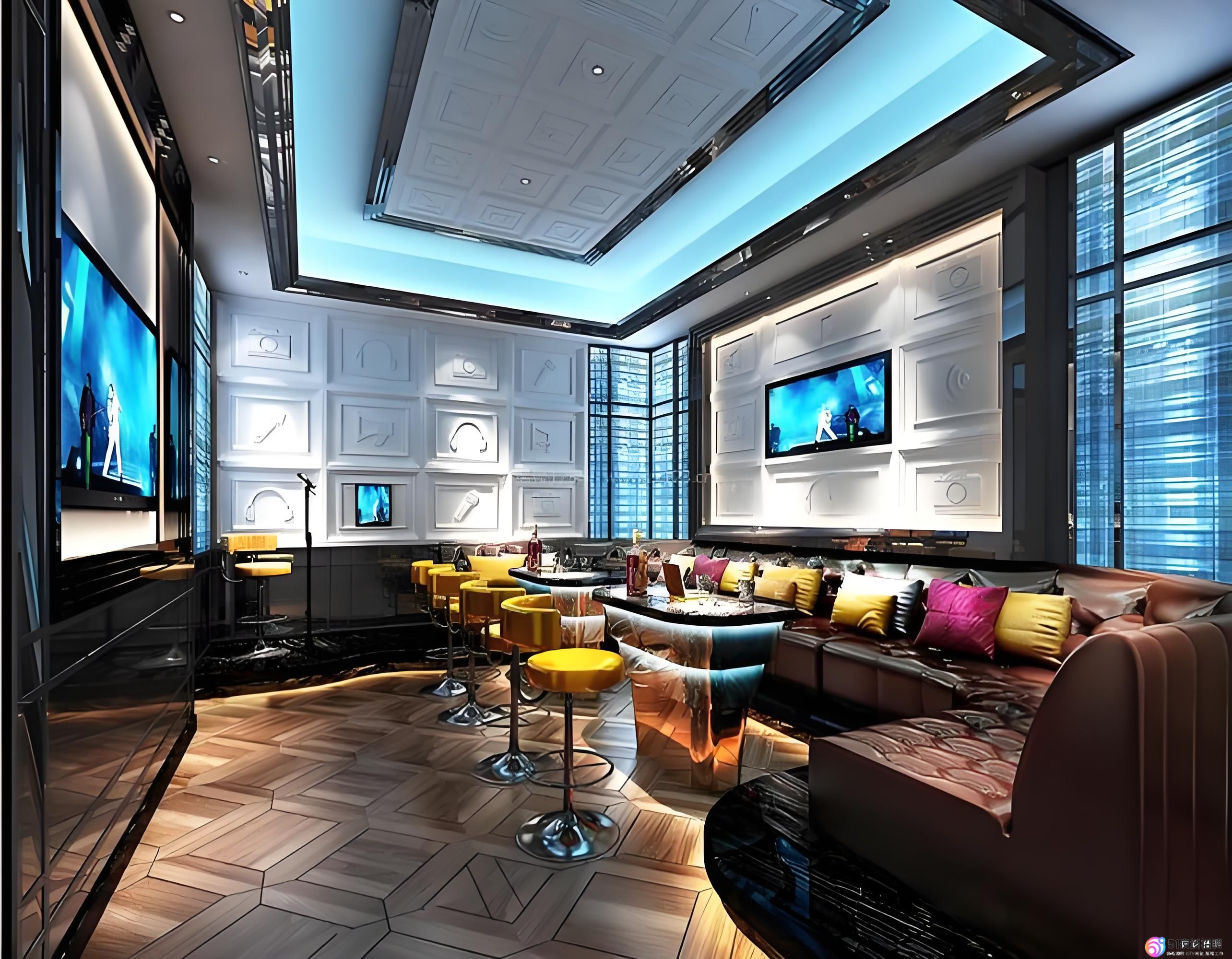 北京KTV招聘信息：职位详情与申请指南