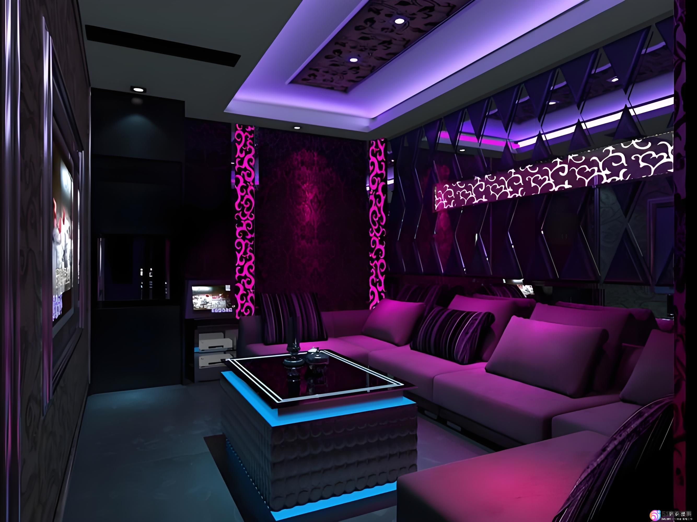 北京夜场招聘指南：丰厚薪资与全面福利