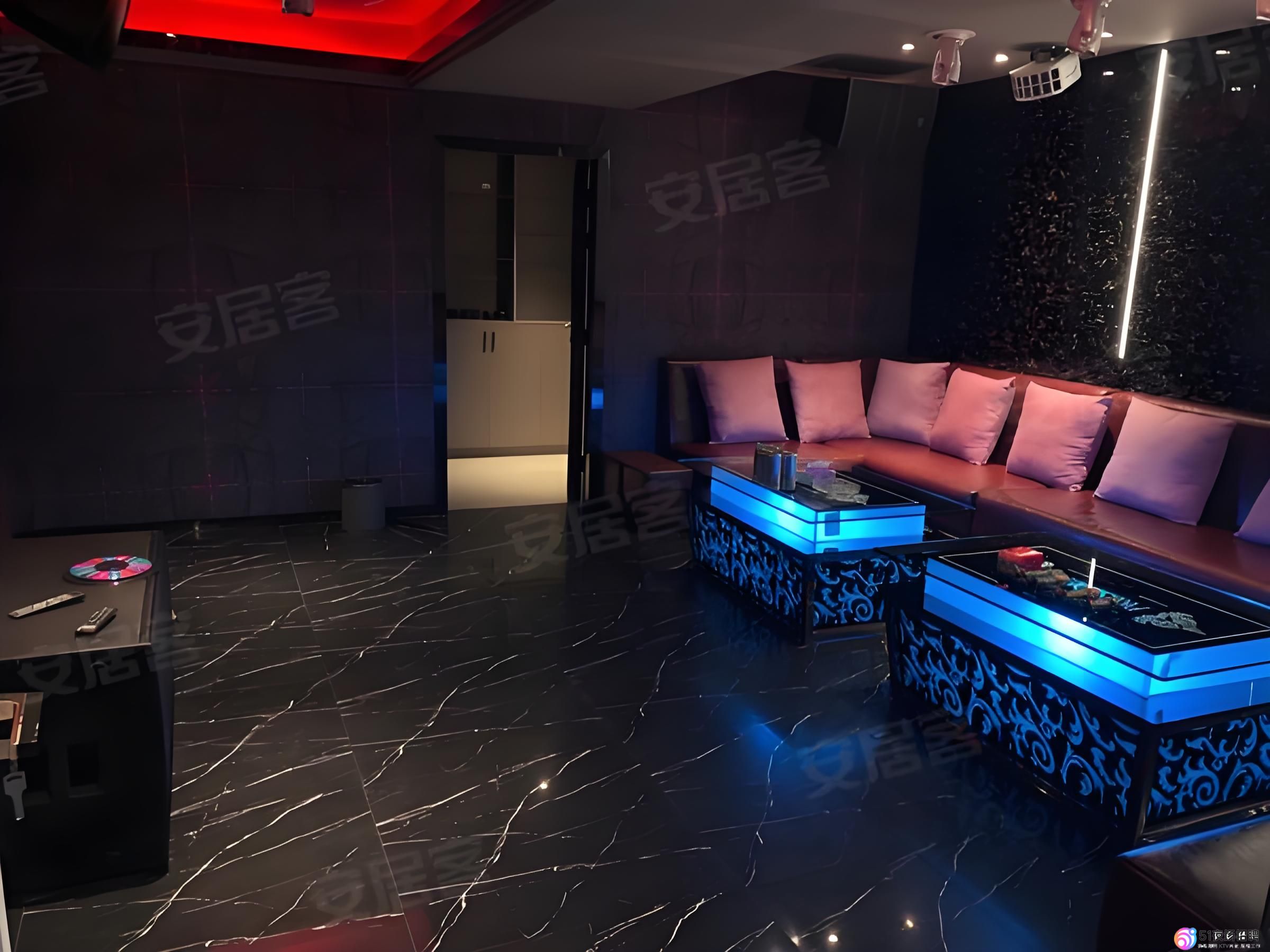 北京夜总会招聘信息详解：职位、要求与职责