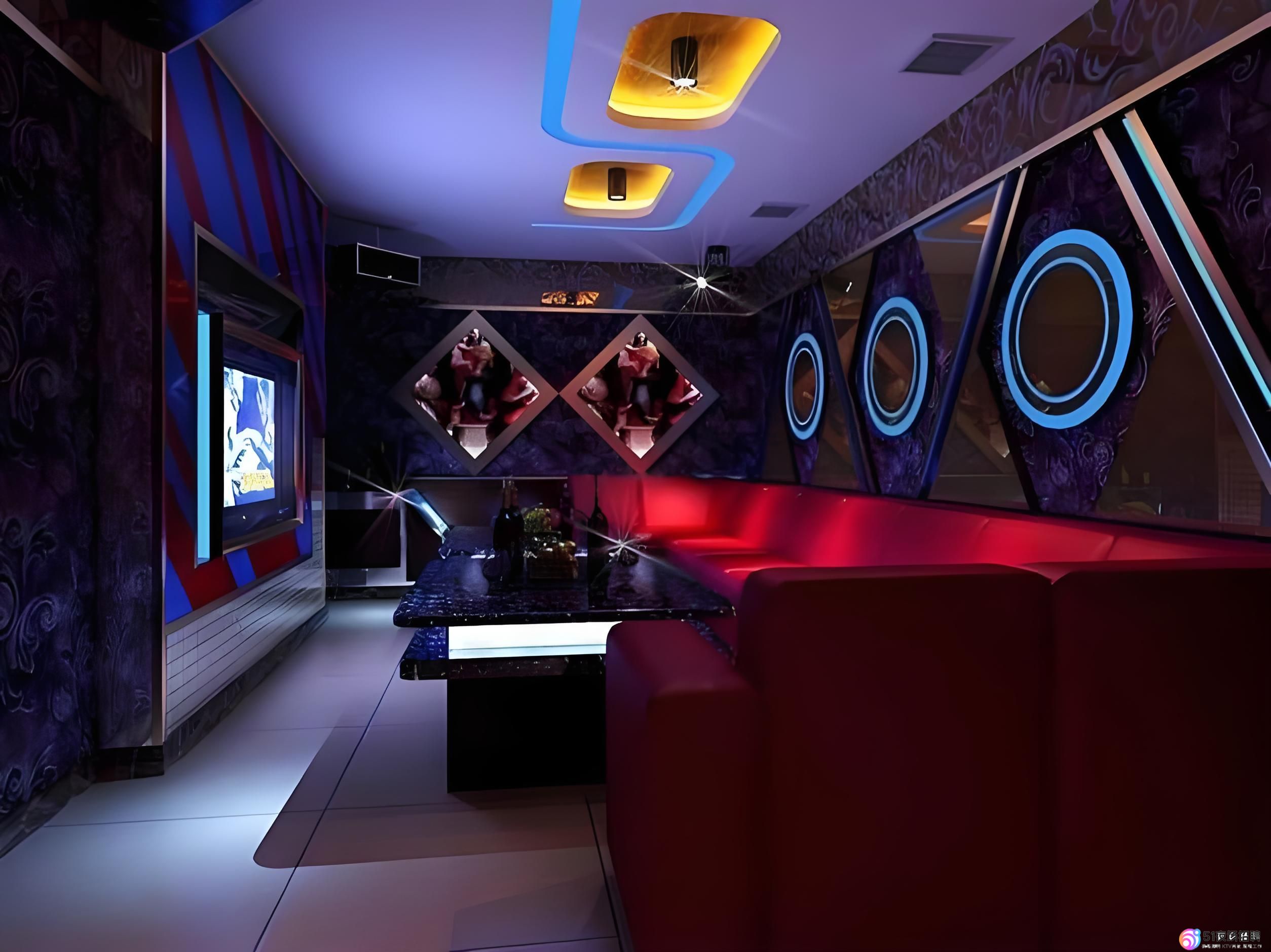 北京正规KTV招聘：详细的岗位信息及要求