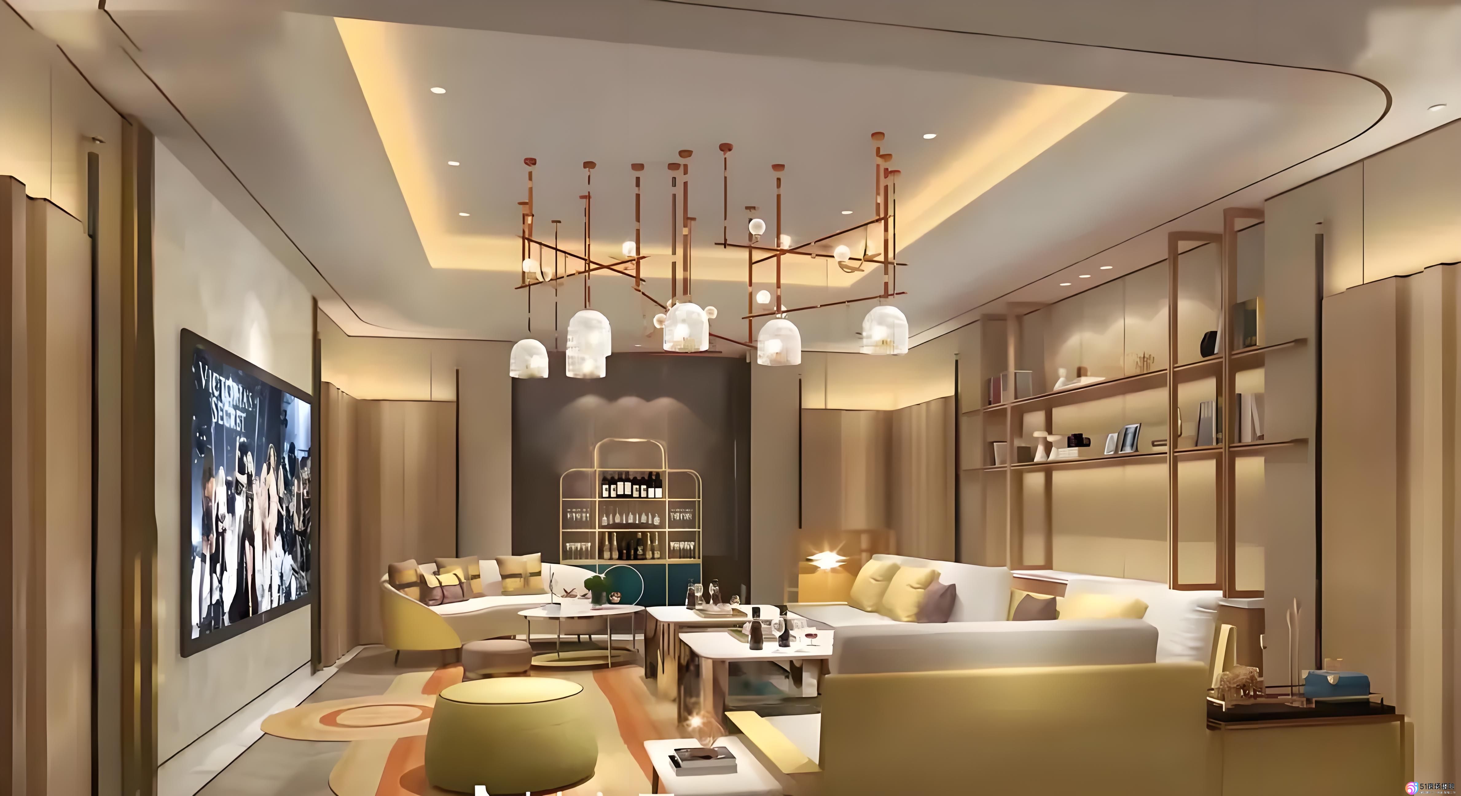 北京KTV公关岗位招聘：任职要求与职责详细解析