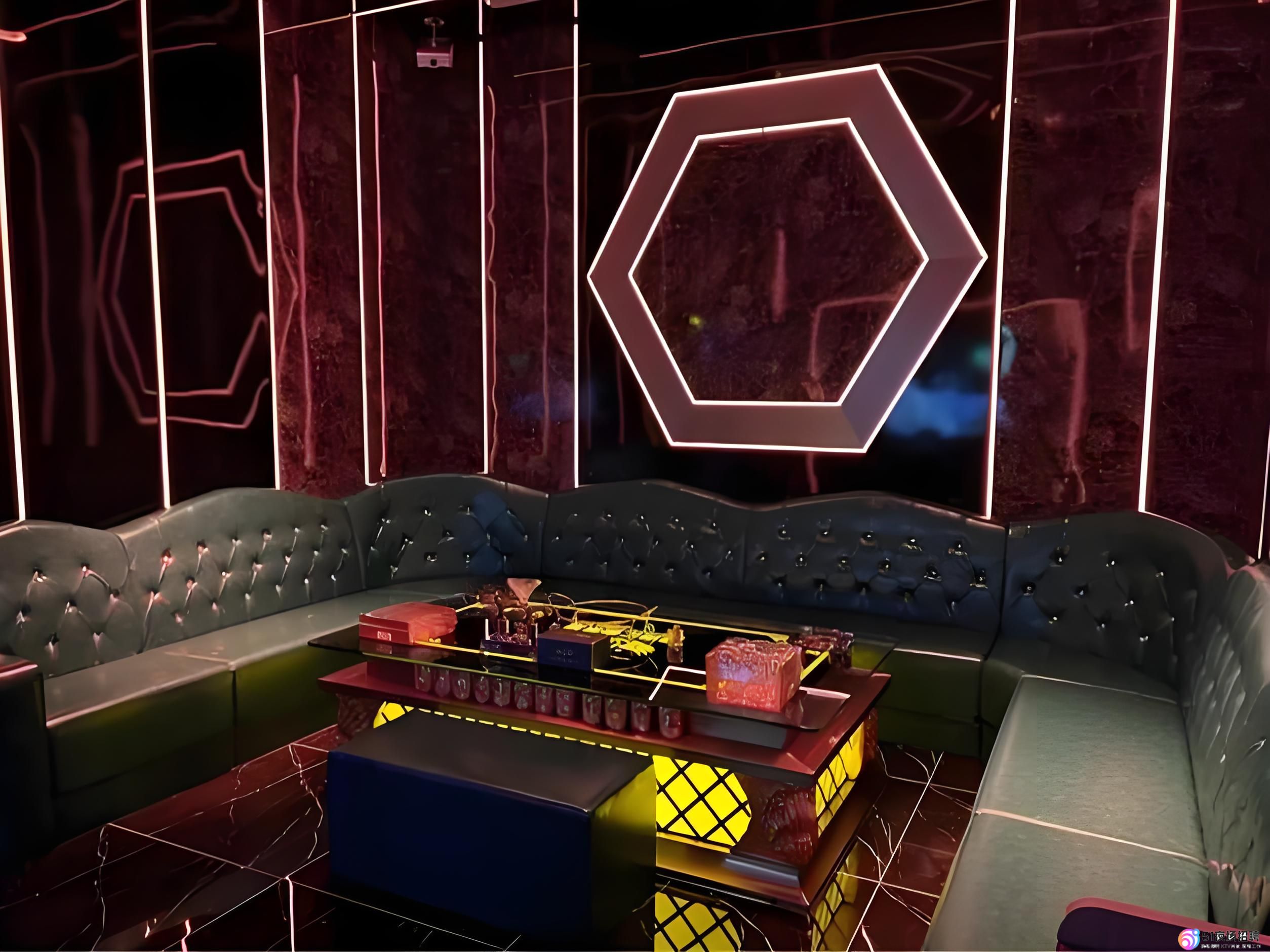 北京ktv招聘：每日薪资600至800元职位需求全解析