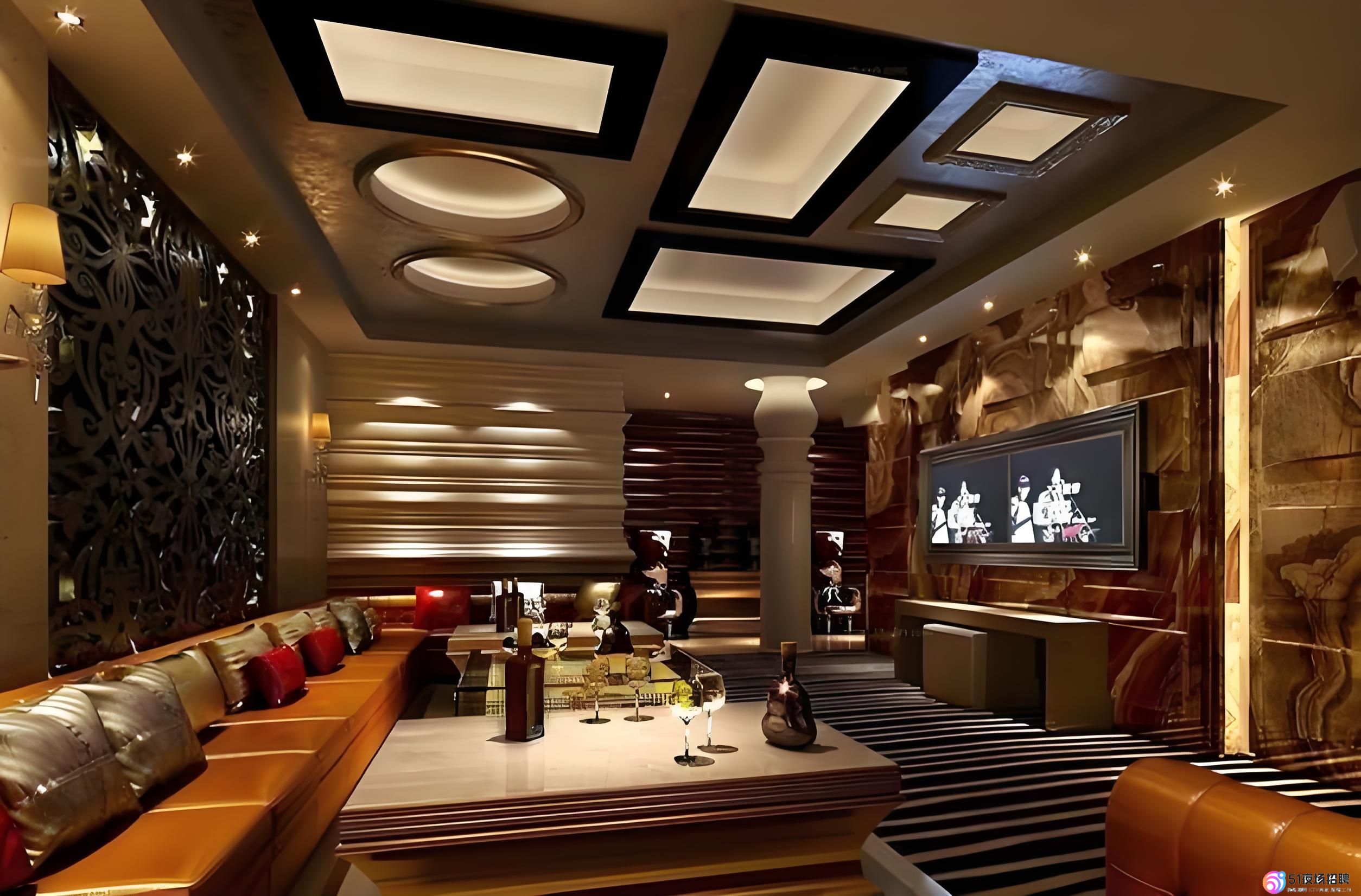 北京高端夜场月薪15万招聘：高薪岗位的卓越机会