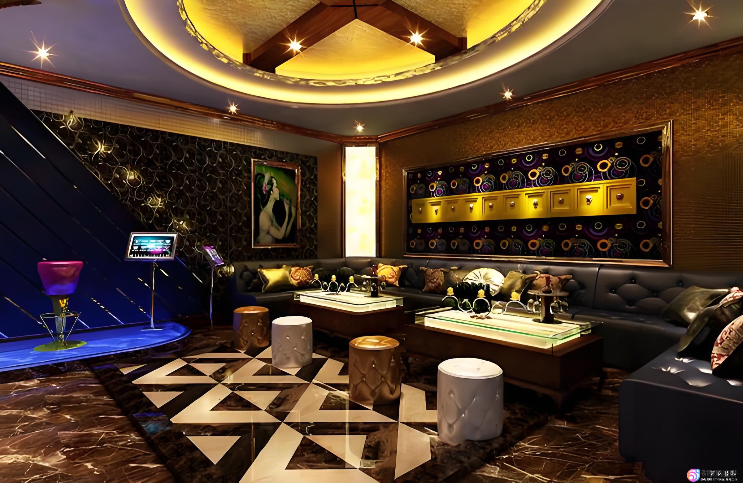 KTV招聘：吸引优质人才的关键指南