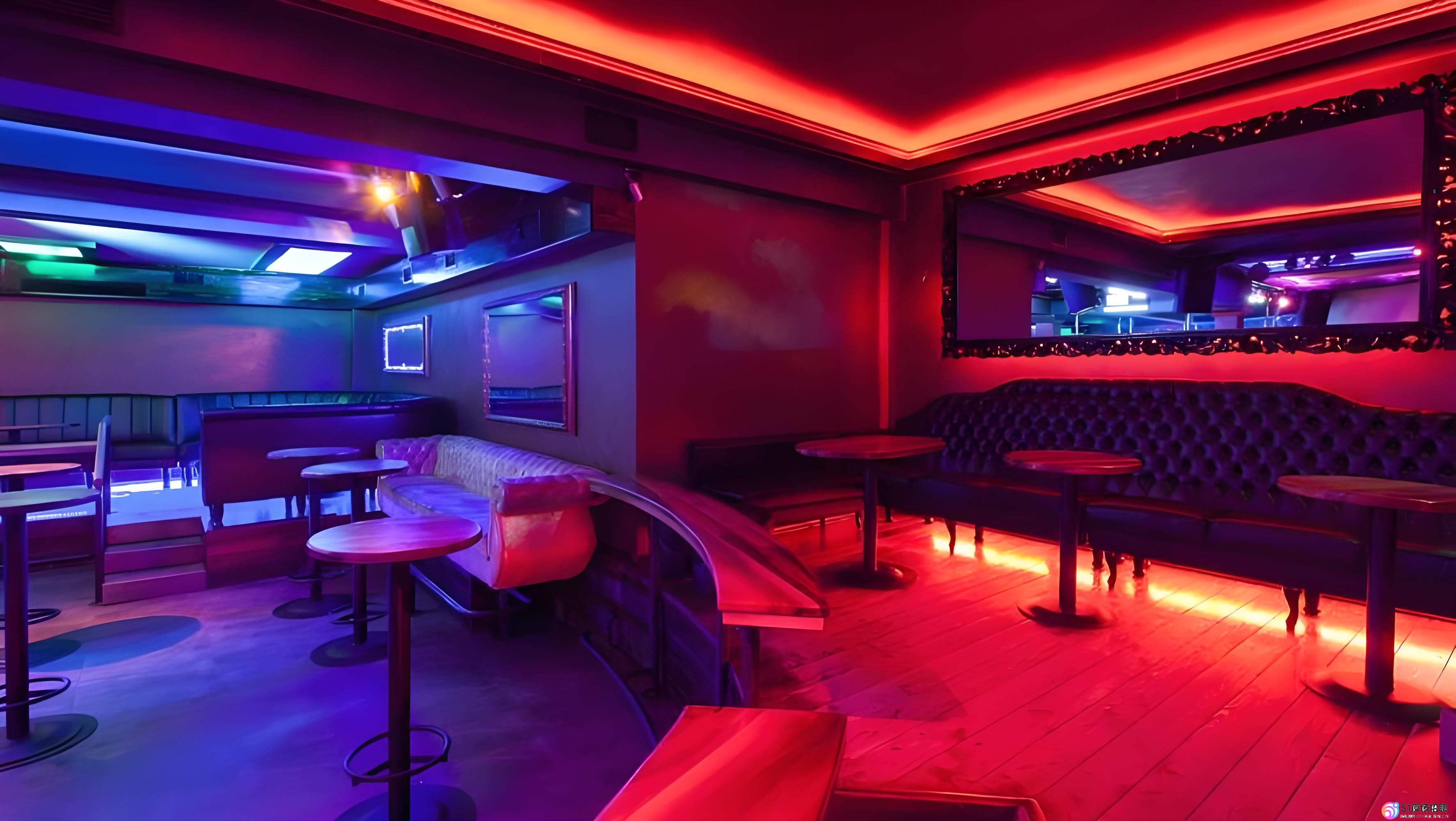 北京KTV高薪招聘服务员：每日结算400元