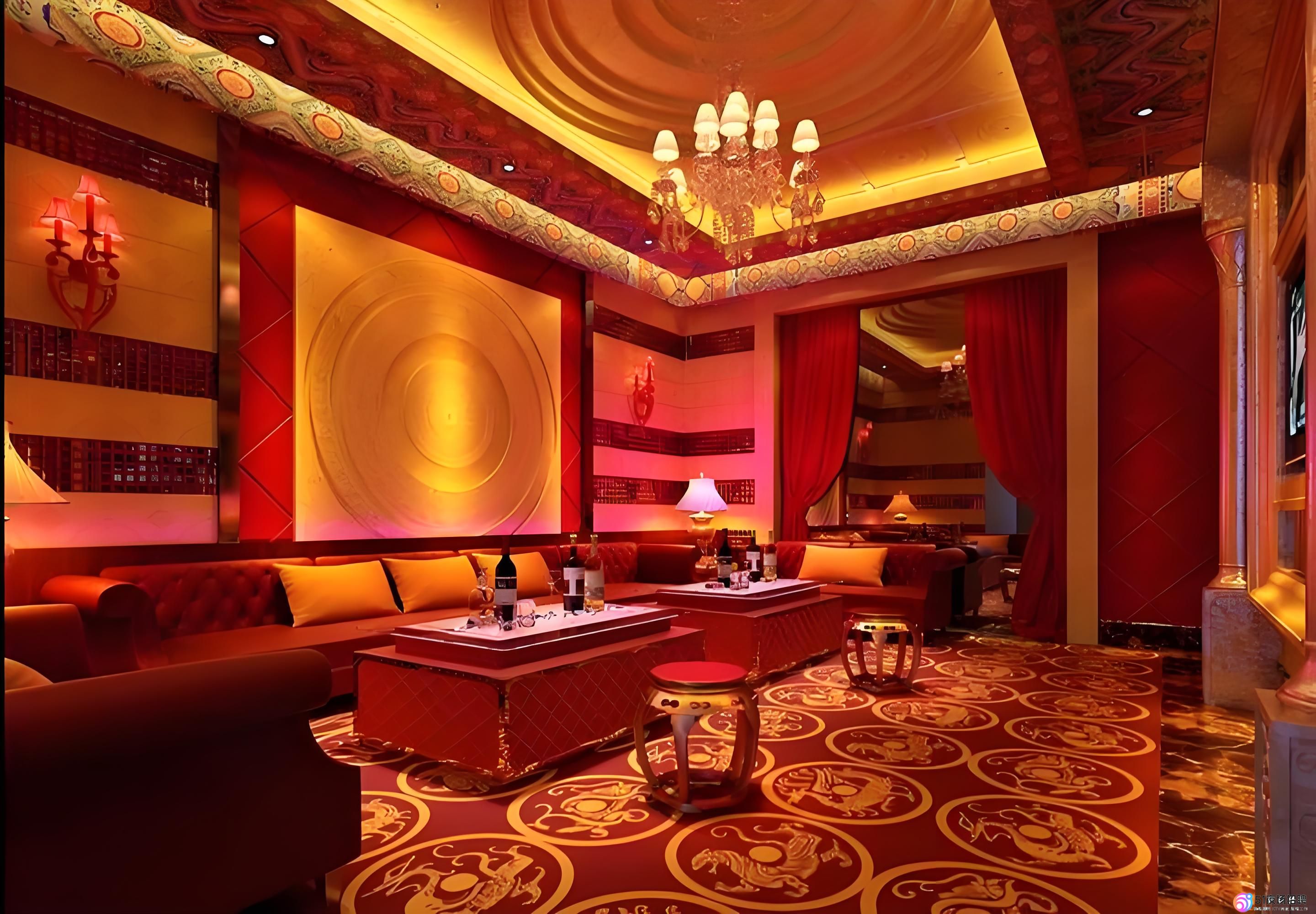 北京KTV招聘信息：高薪日结机会，适合多个职位