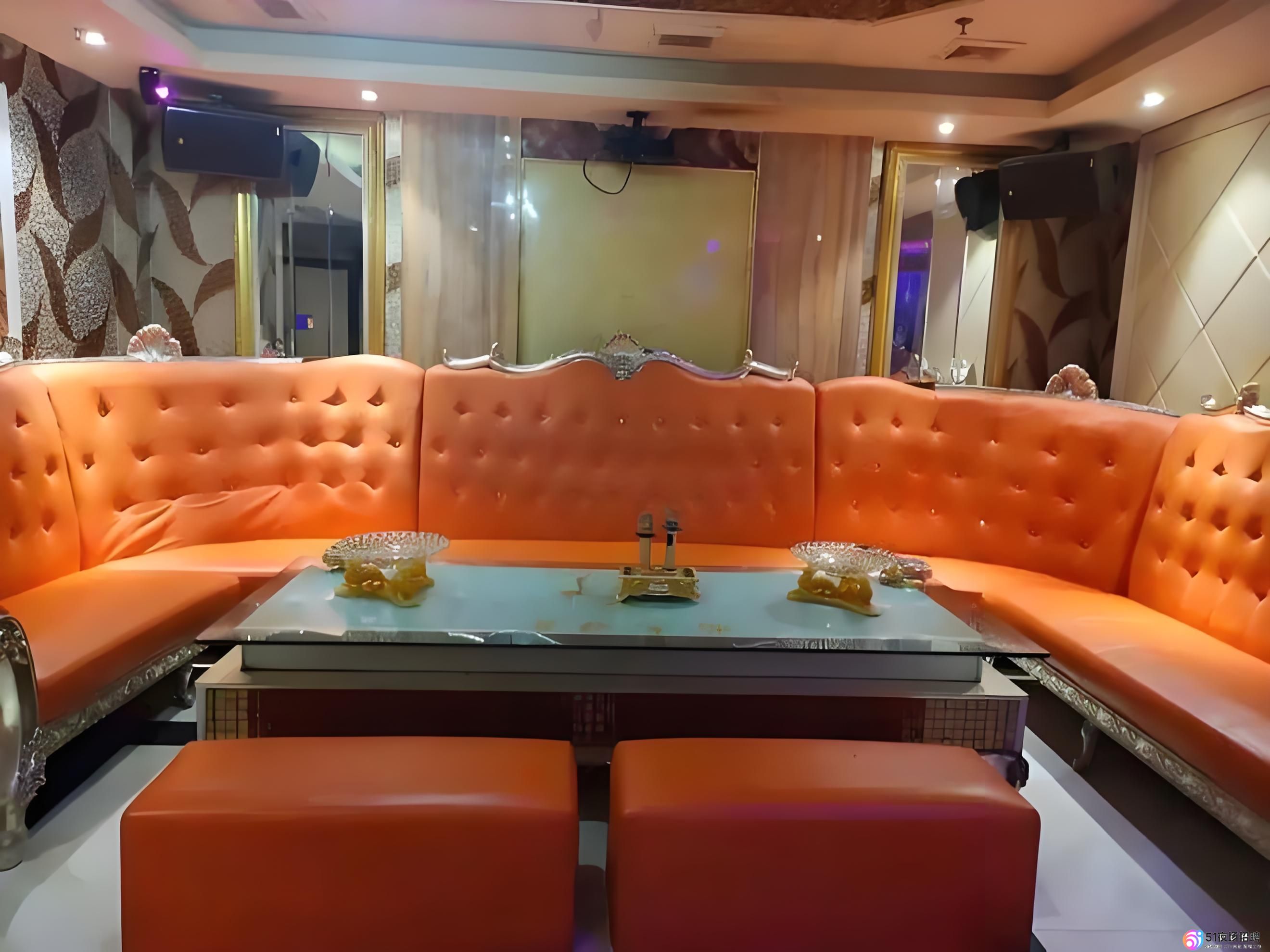 北京高端夜场日结招聘：开启新职业篇章